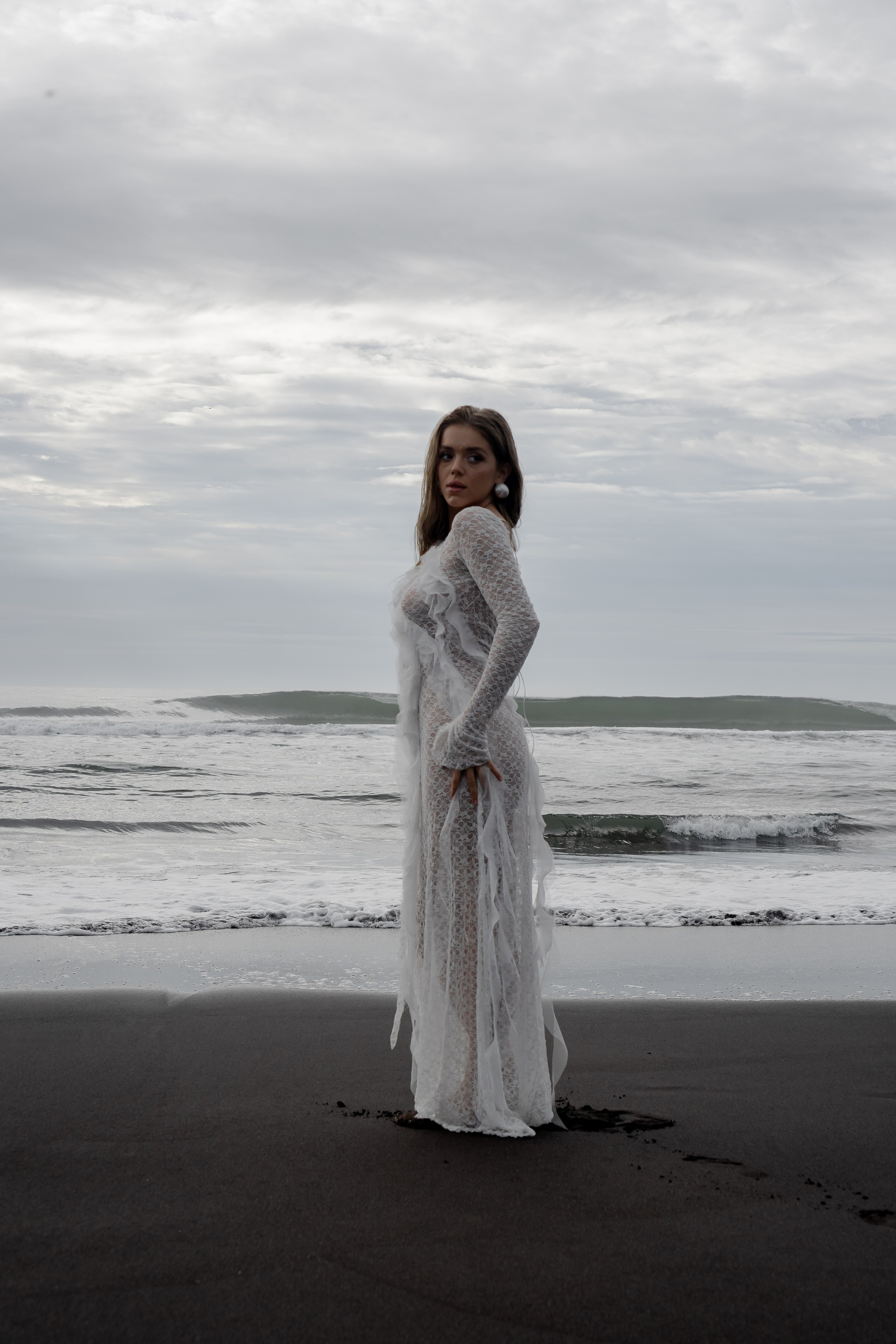 ТИХИЙ ОКЕАНН СЬЕМКА НА SONY. Профессиональный фотограф, Санкт-Петербург — Виктория Богомолова