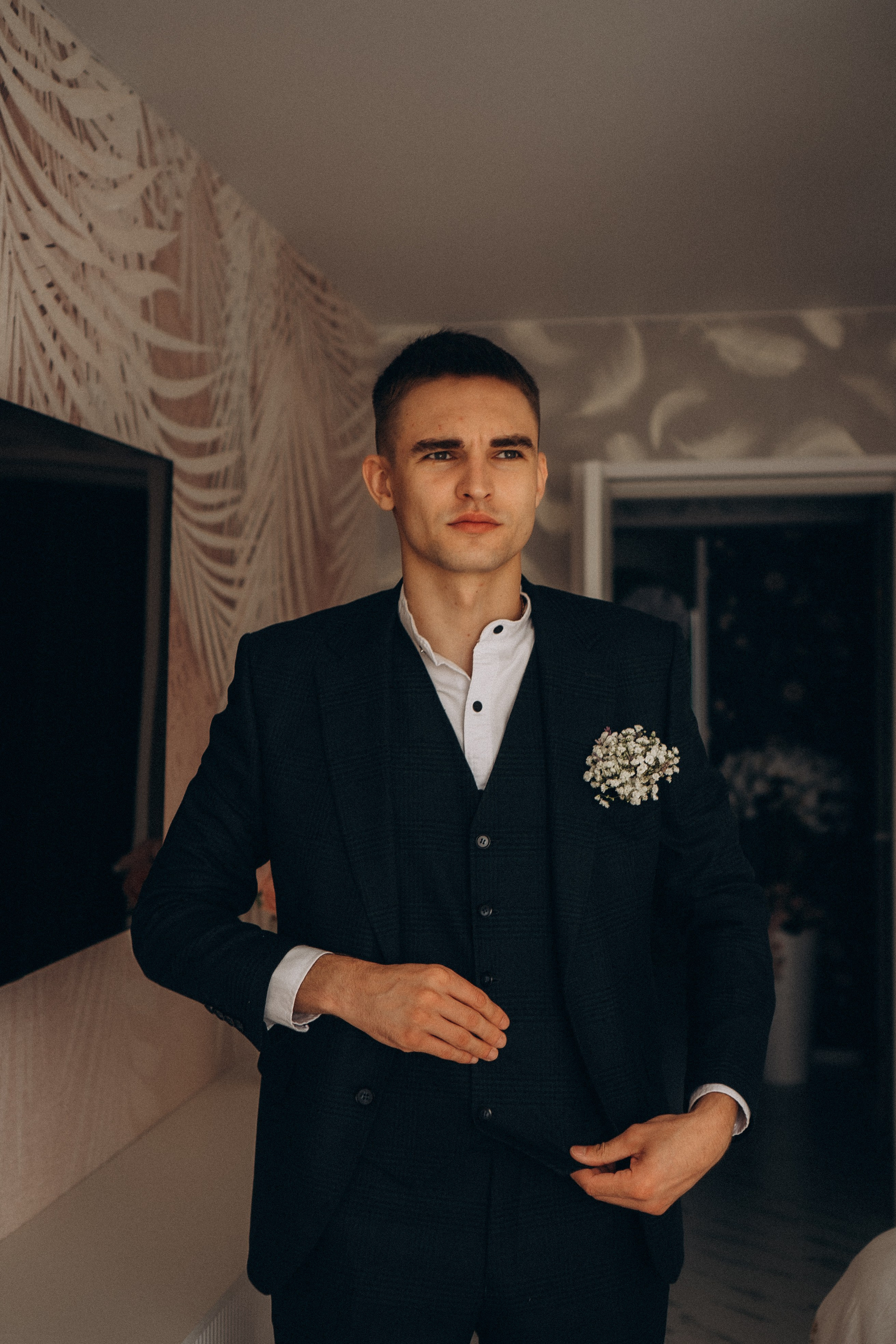 СВАДЕБНАЯ СЬЕМК В ПАРКЕ 300-ЛЕТИЯ. Профессиональный фотограф, Санкт-Петербург — Виктория Богомолова