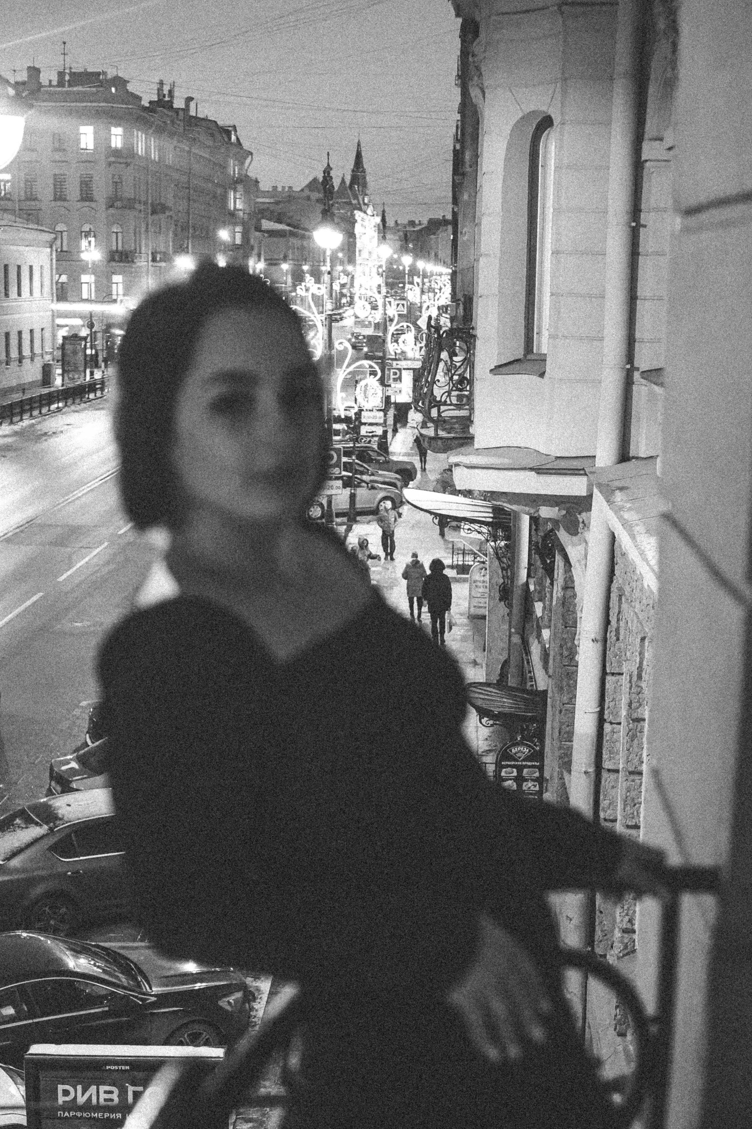 Семейная новогодняя. Профессиональный фотограф, Санкт-Петербург — Виктория Богомолова