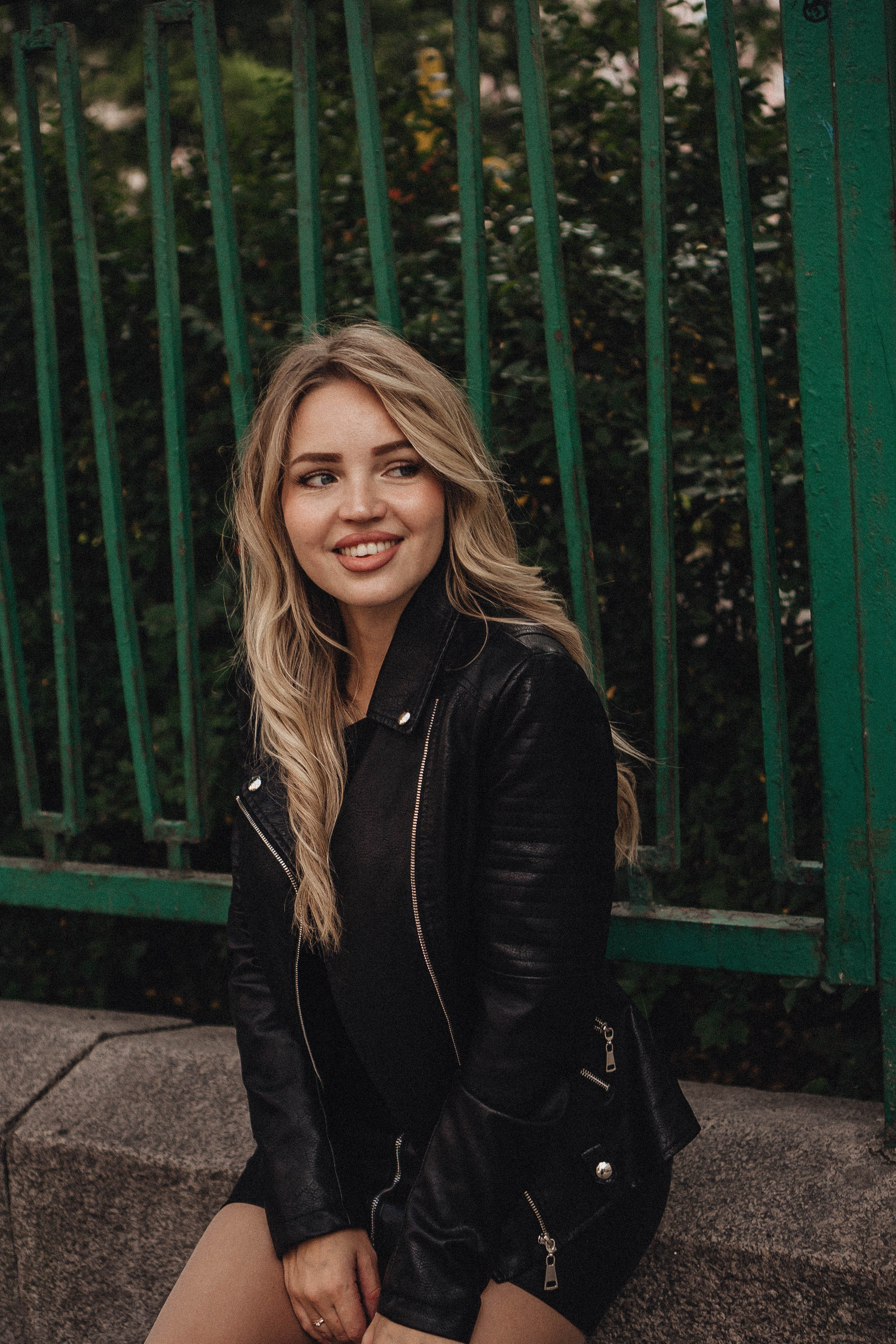 Прогулочная. Профессиональный фотограф, Санкт-Петербург — Виктория Богомолова