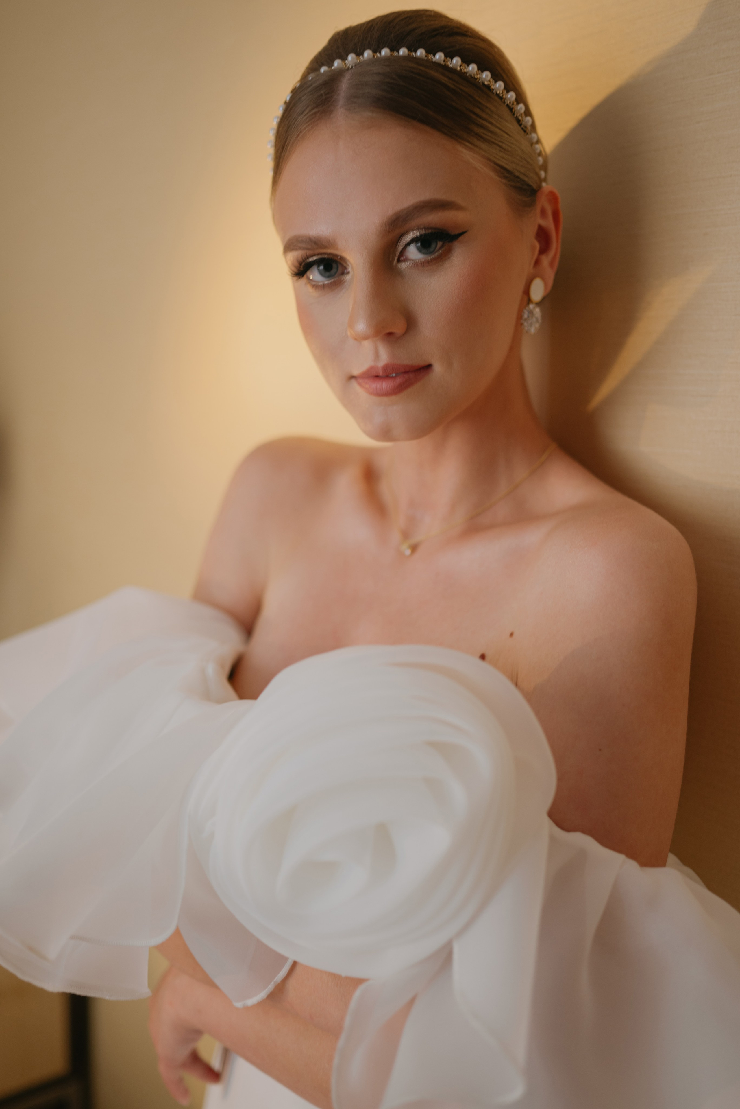 Динар и Екатерина. Свадебный фотограф Уфа Дарья Насырова