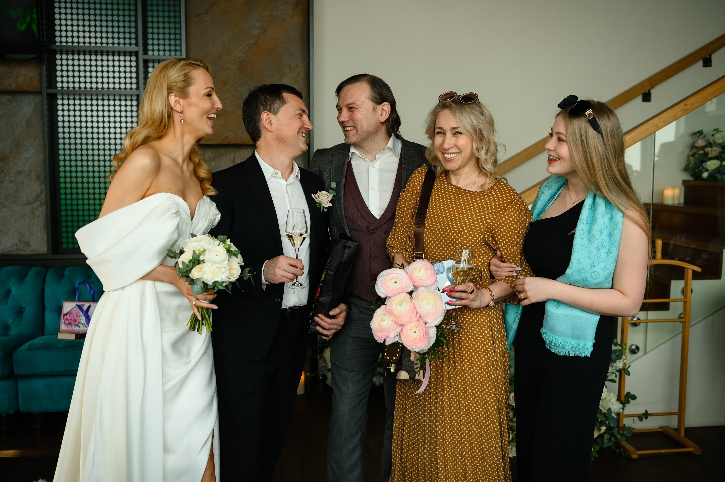 N&S. Фотограф Марина Росси