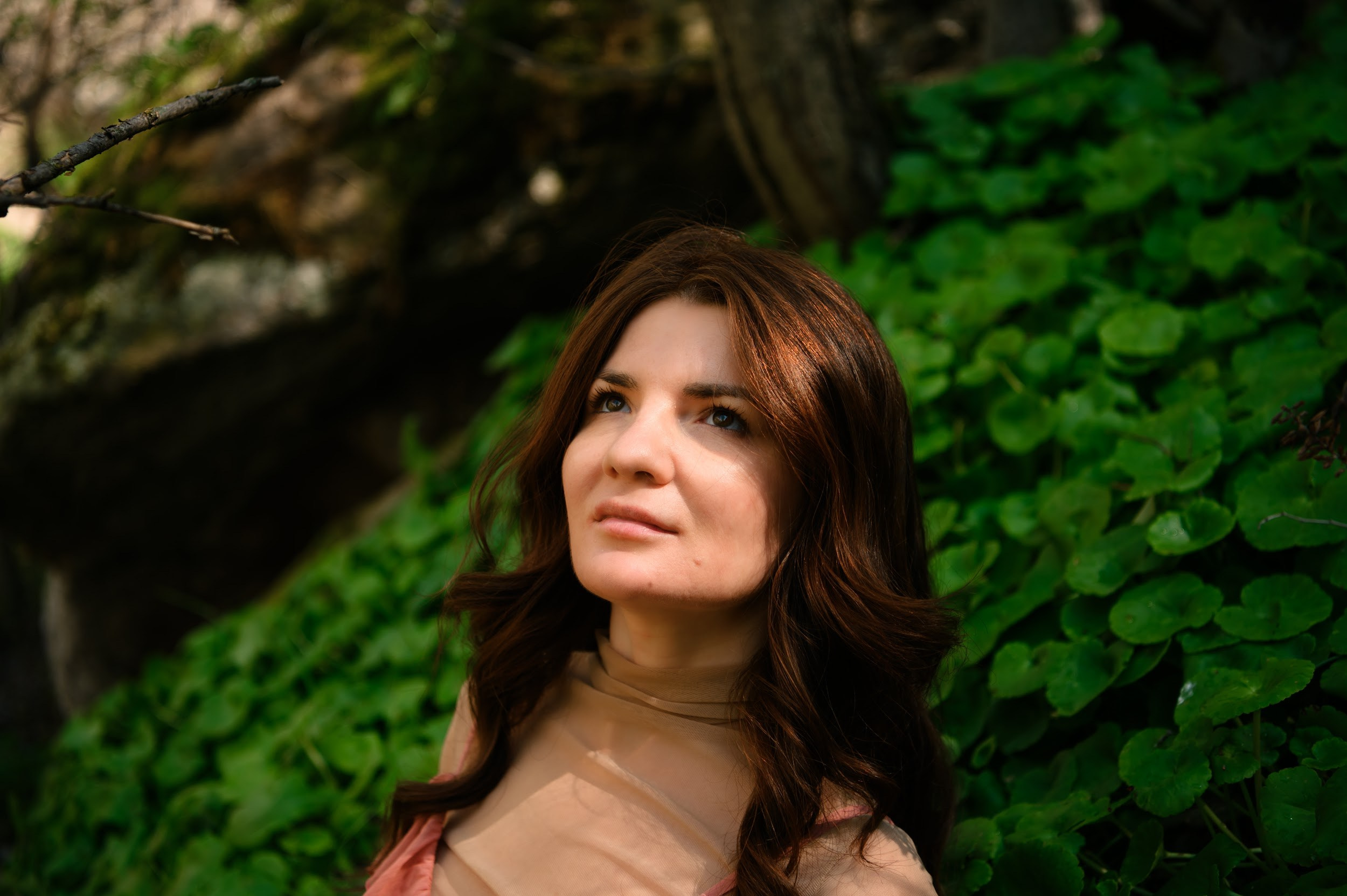 Стамбул-Каппадокия 04.2025. Фотограф Марина Росси