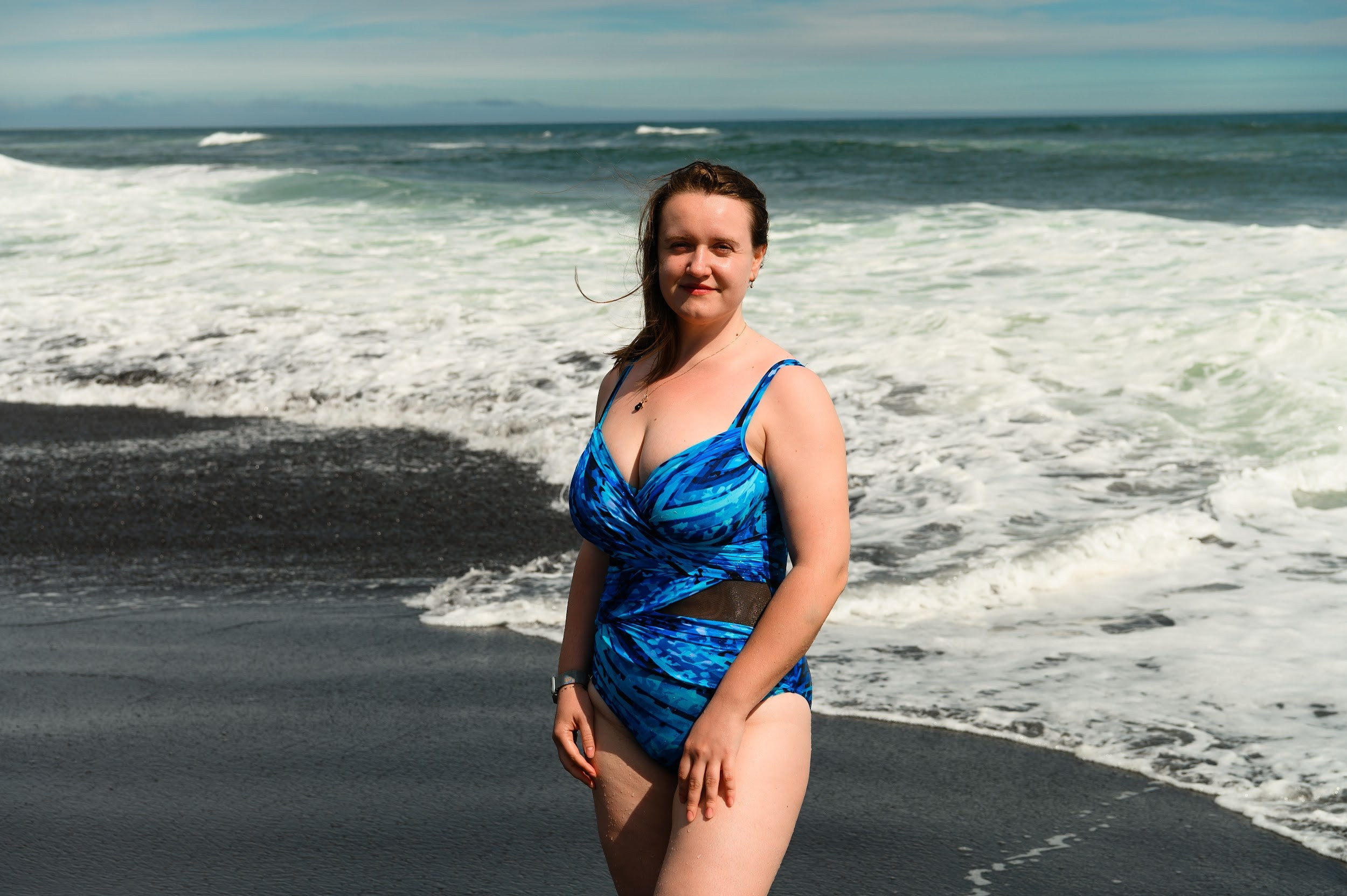 Камчатка 08.2024. Фотограф Марина Росси