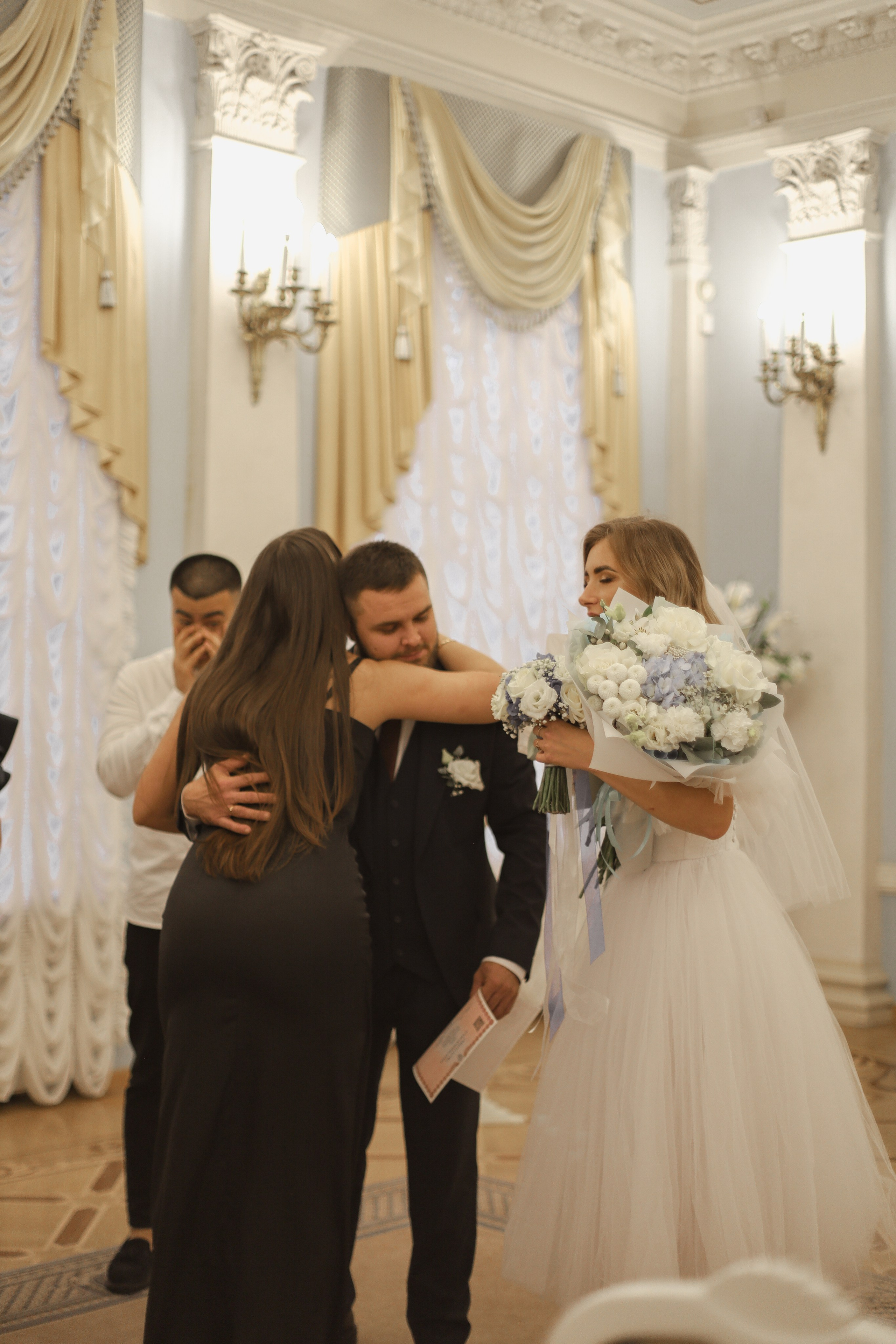 Свадьбы. Семейный и детский фотограф в Санкт-Петербурге «Chilik»