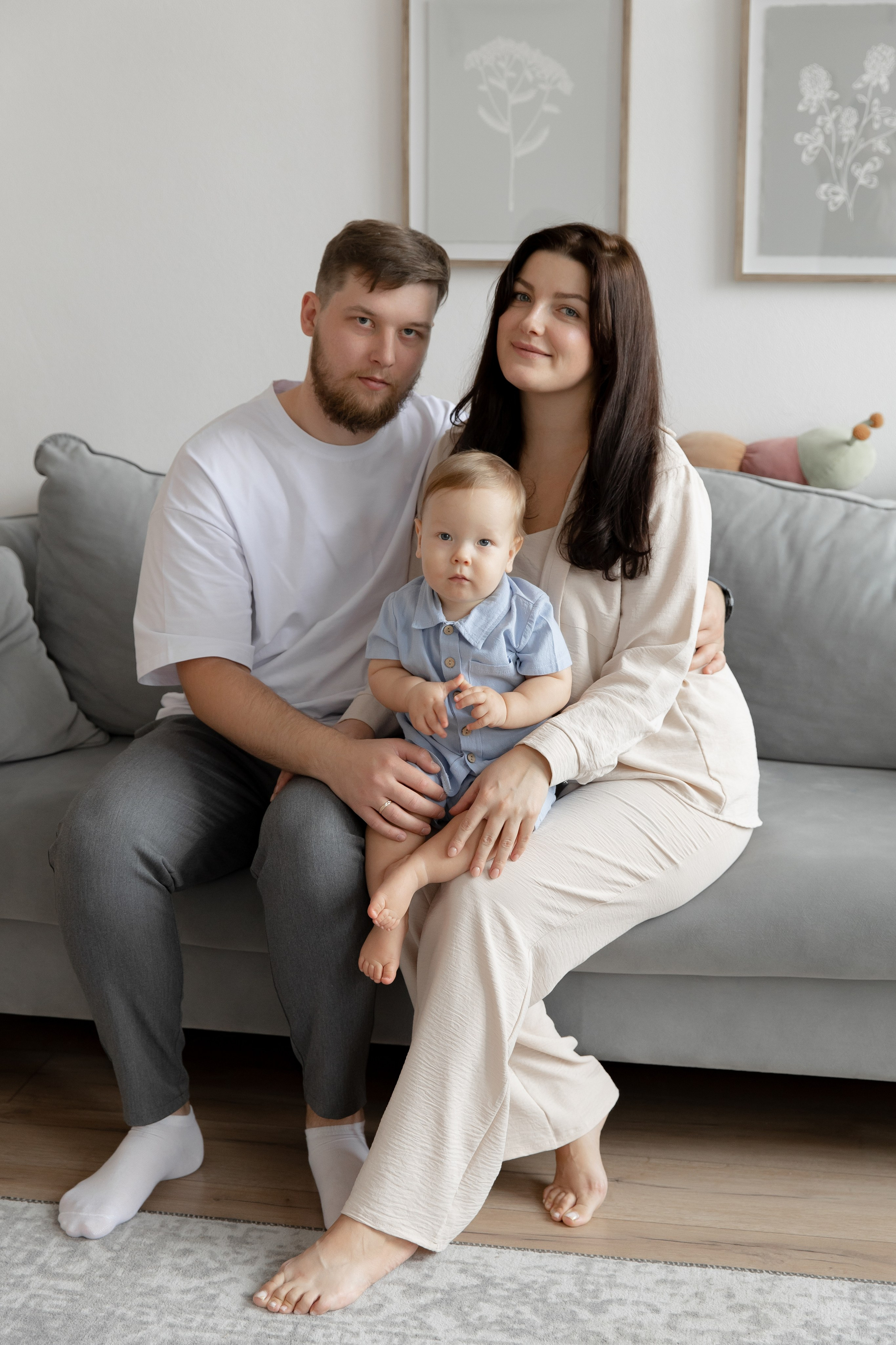 «Happy B-Day, Misha!». Свадебный фотограф Москва