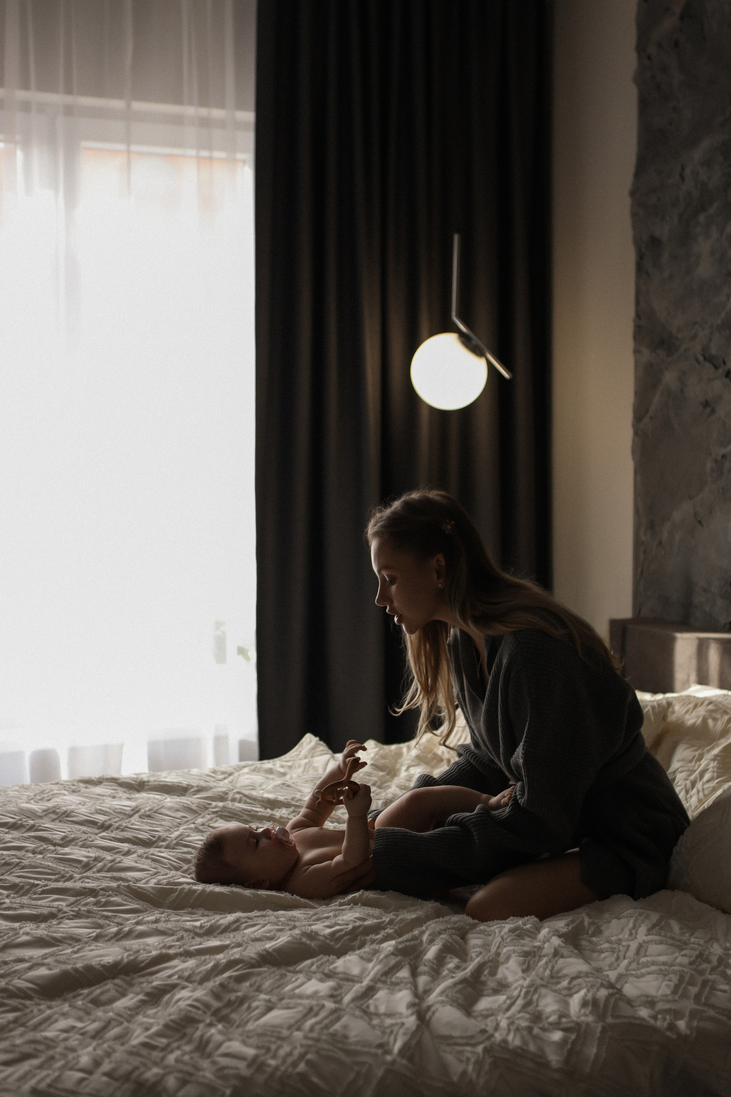 Моя Соня. Фотограф в Крыму Богдана Захарчук