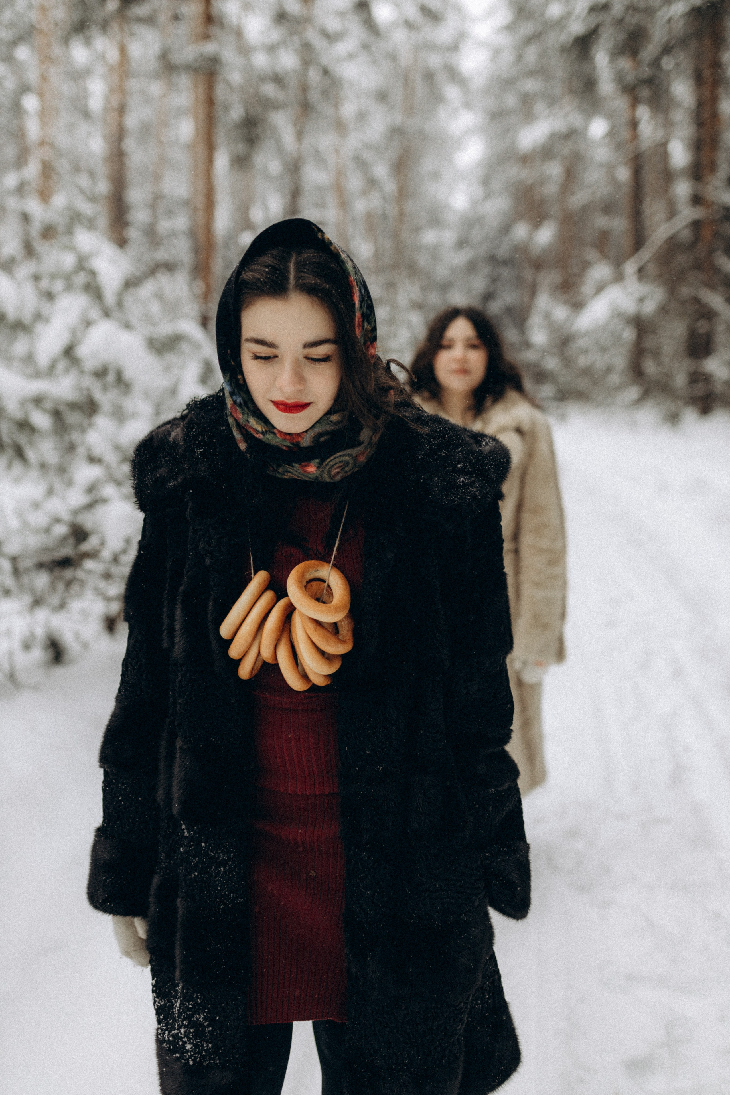 Настя & Ангелина. Фотограф НОГИНСК, Москва, Анастасия Белая