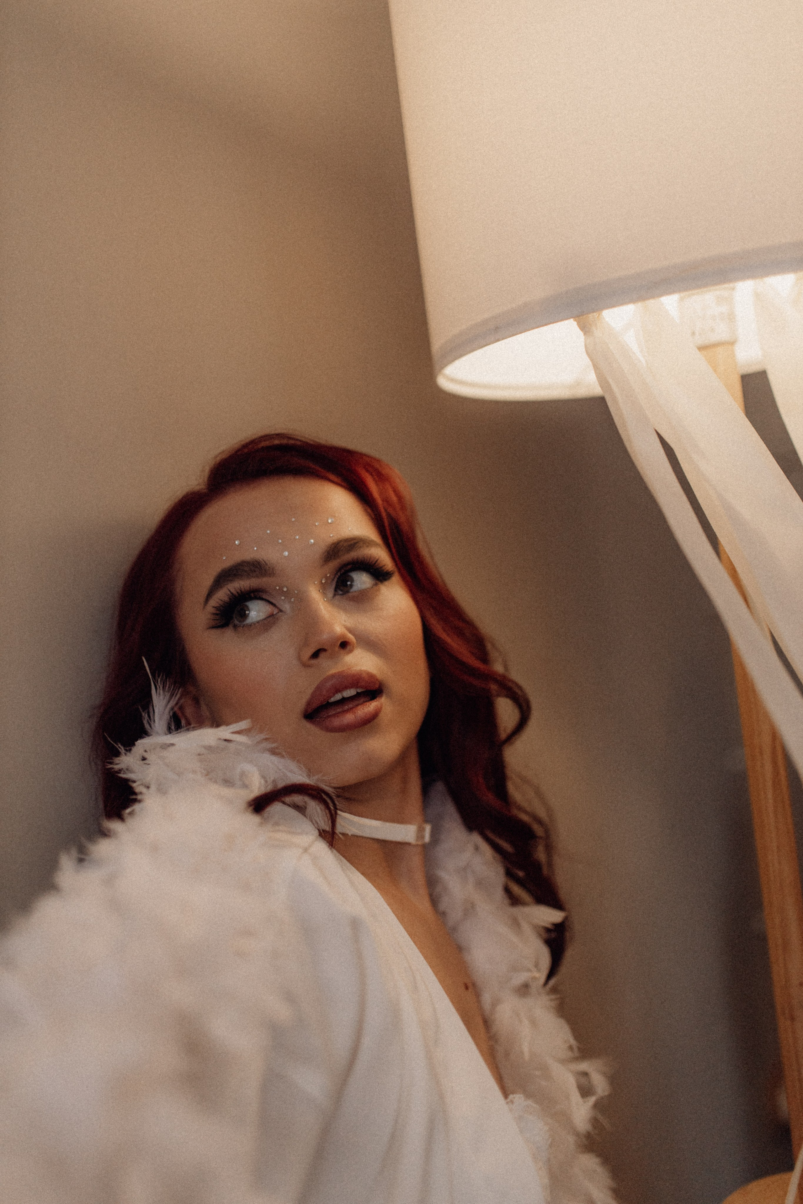 Лина. Фотограф НОГИНСК, Москва, Анастасия Белая