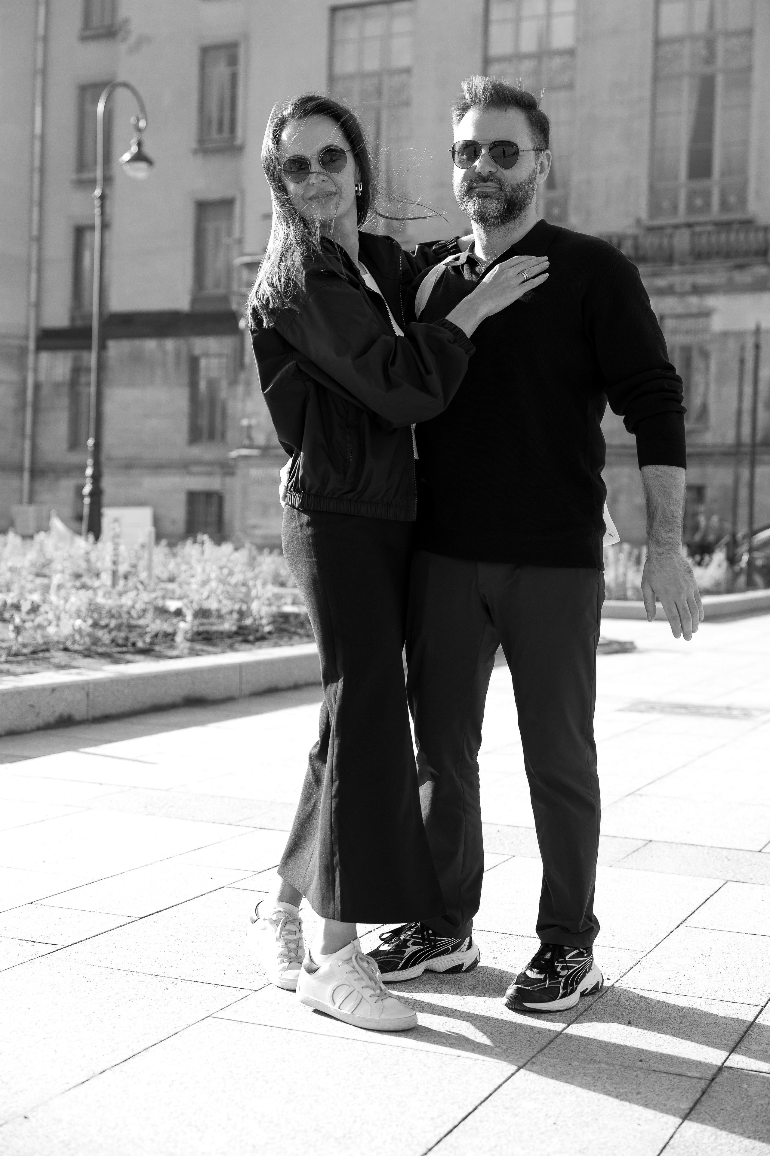 Кристина, Леша и Марк. Портретный фотограф Санкт-Петербург и Москва Дарья Румянцева