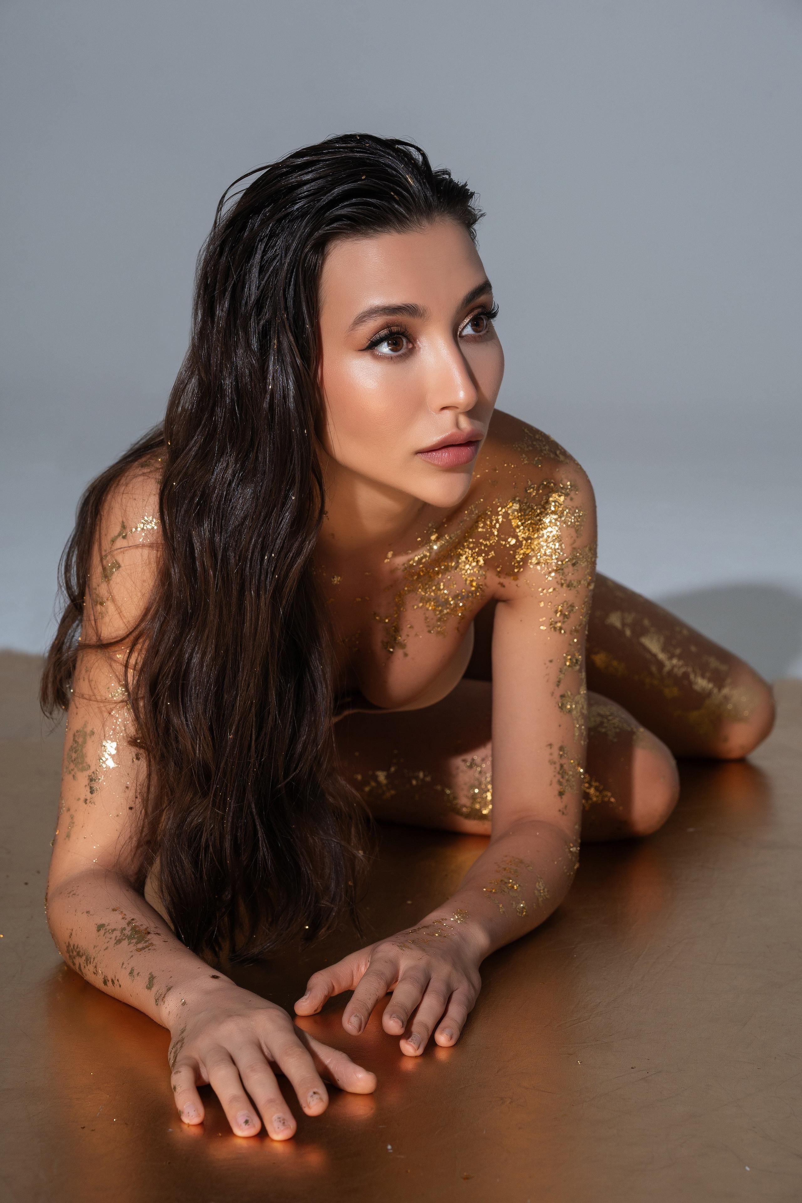 Студийные съемки. Индивидуальный и семейный фотограф Ирина Гетман