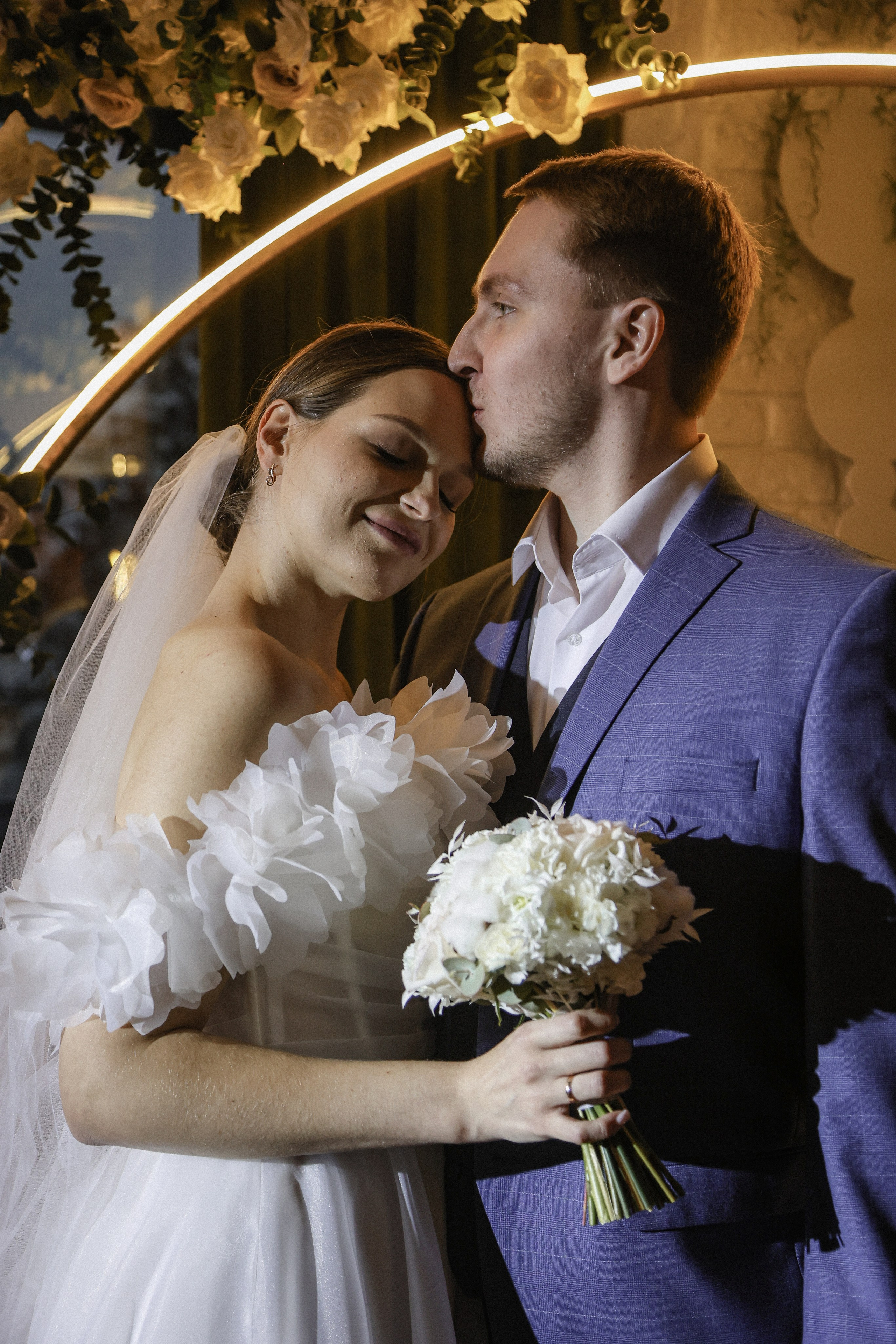 Евгений и Виктория. Фотограф Волгоград / Волжский