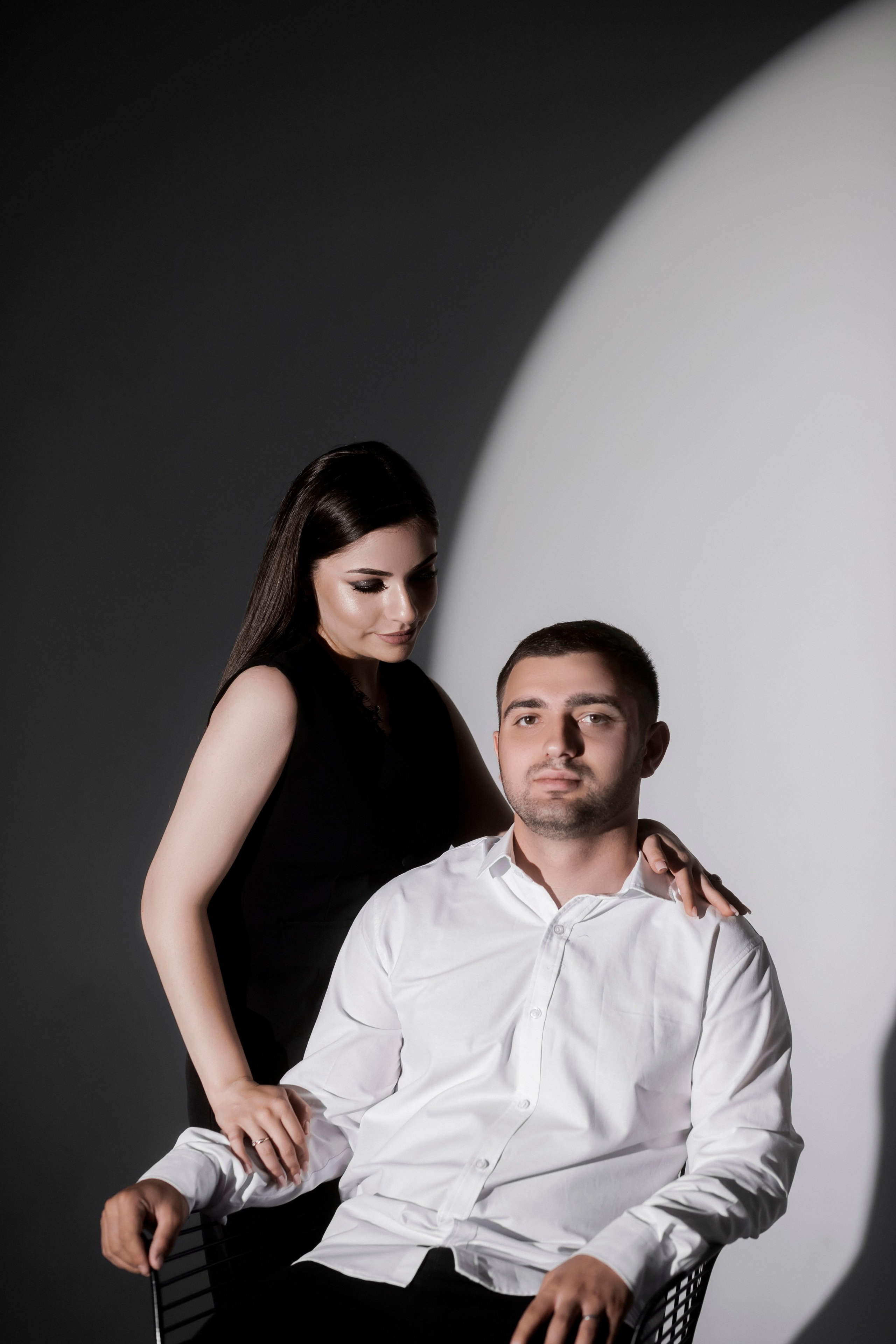 SERGEI & EVELINA. Свадебный и семейный фотограф в Сочи Анастасия Мальцева