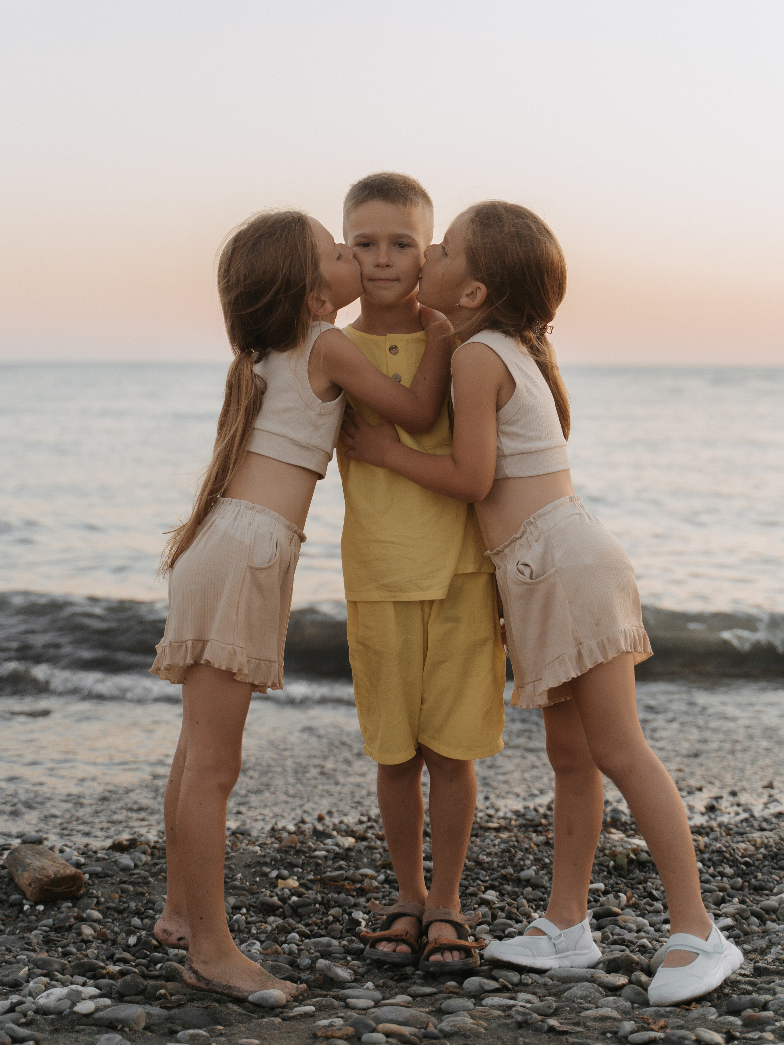 Семейные фотосессии. Фотограф на Пхукете Виктория