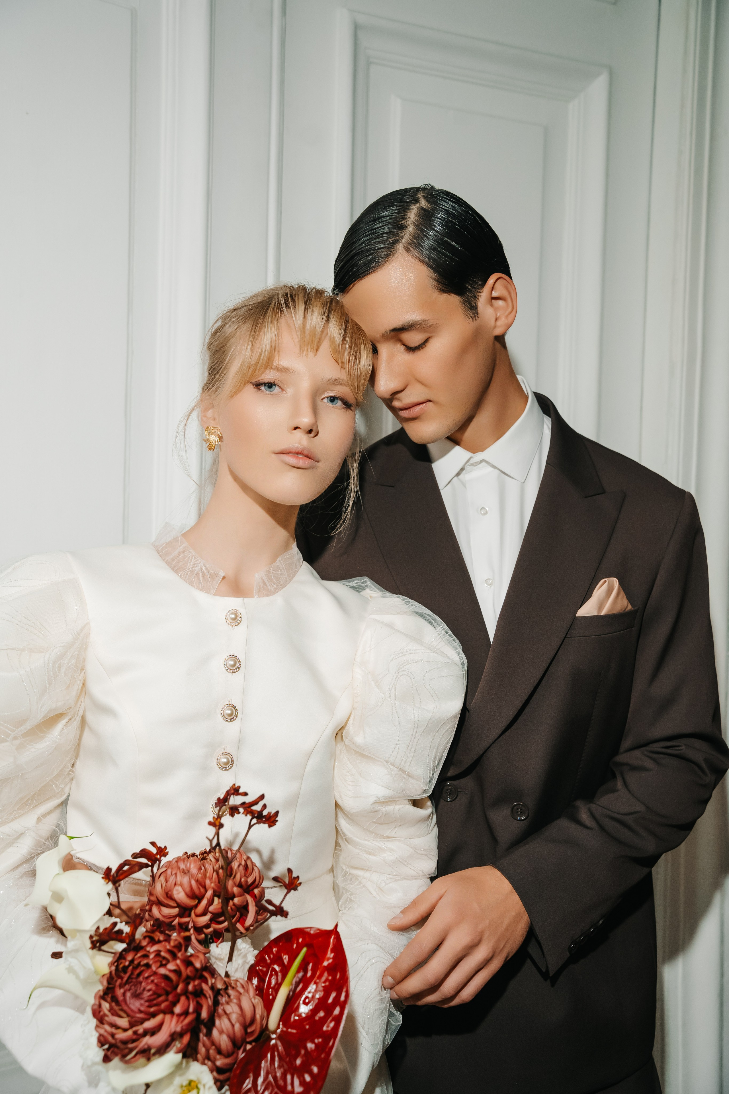 Vintage chic. Главная