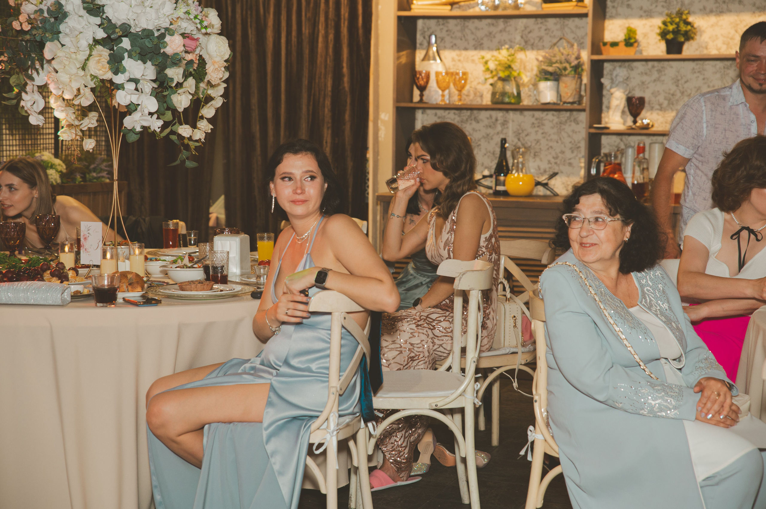 Света и Дима. Свадебный и портретный фотограф в Москве Жердев Даниил