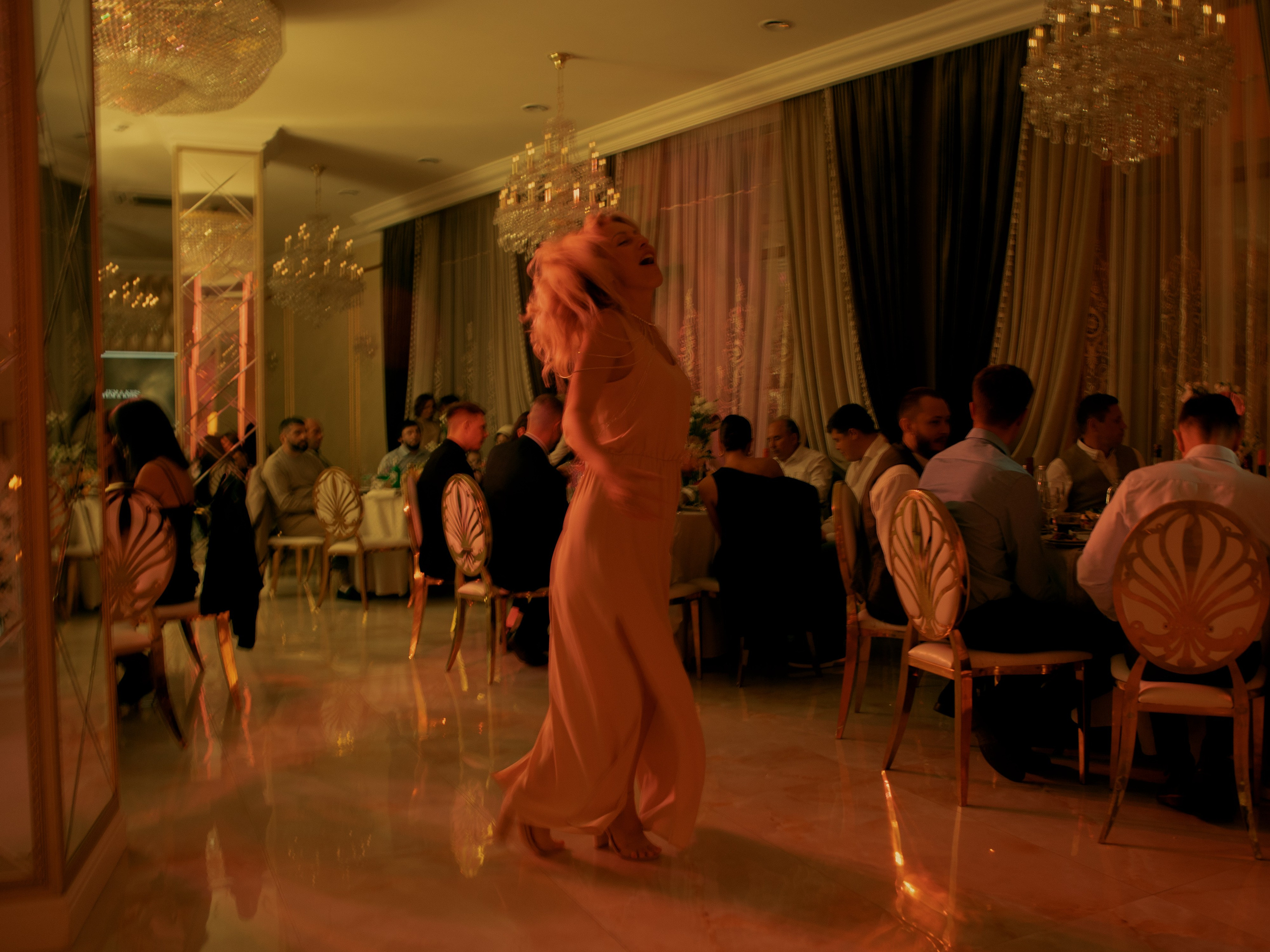 Кристина и Артём. Свадебный и портретный фотограф в Москве Жердев Даниил