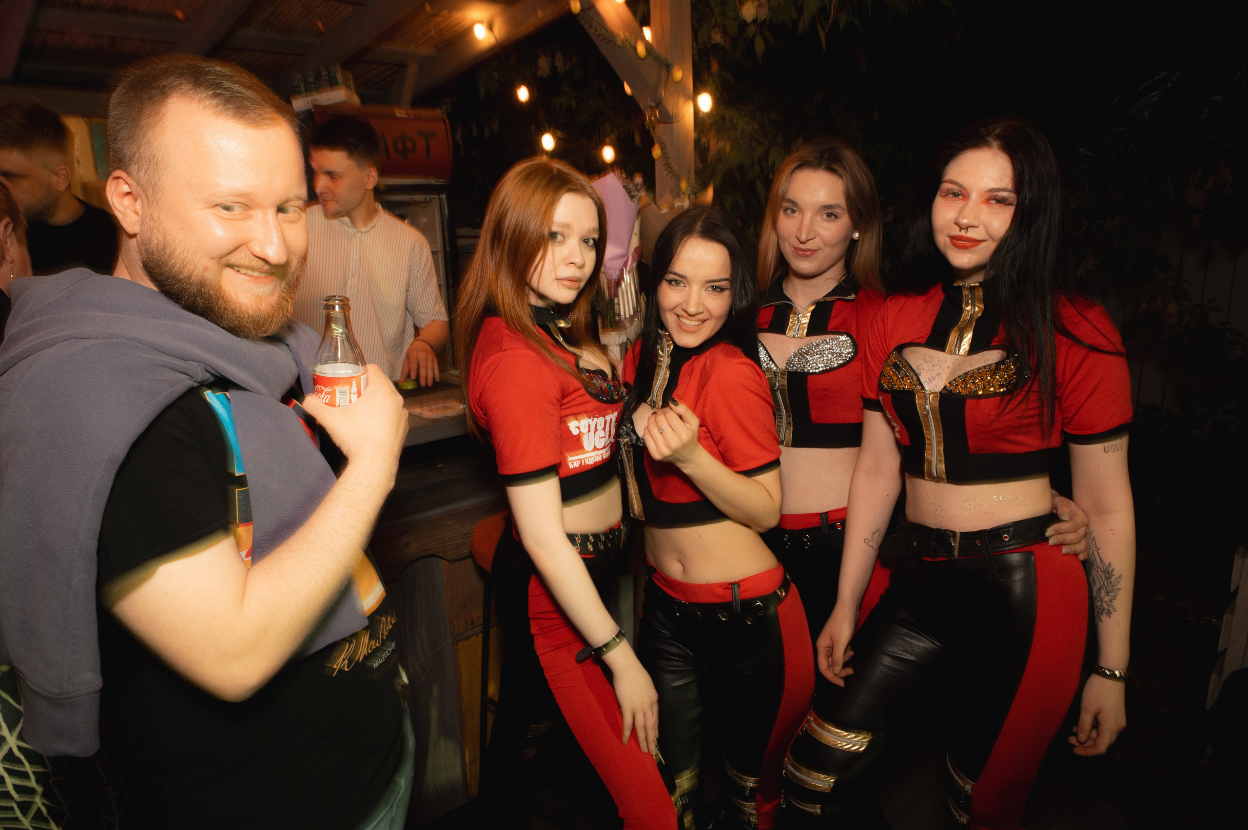 Корпоратив. Свадебный и портретный фотограф в Москве Жердев Даниил