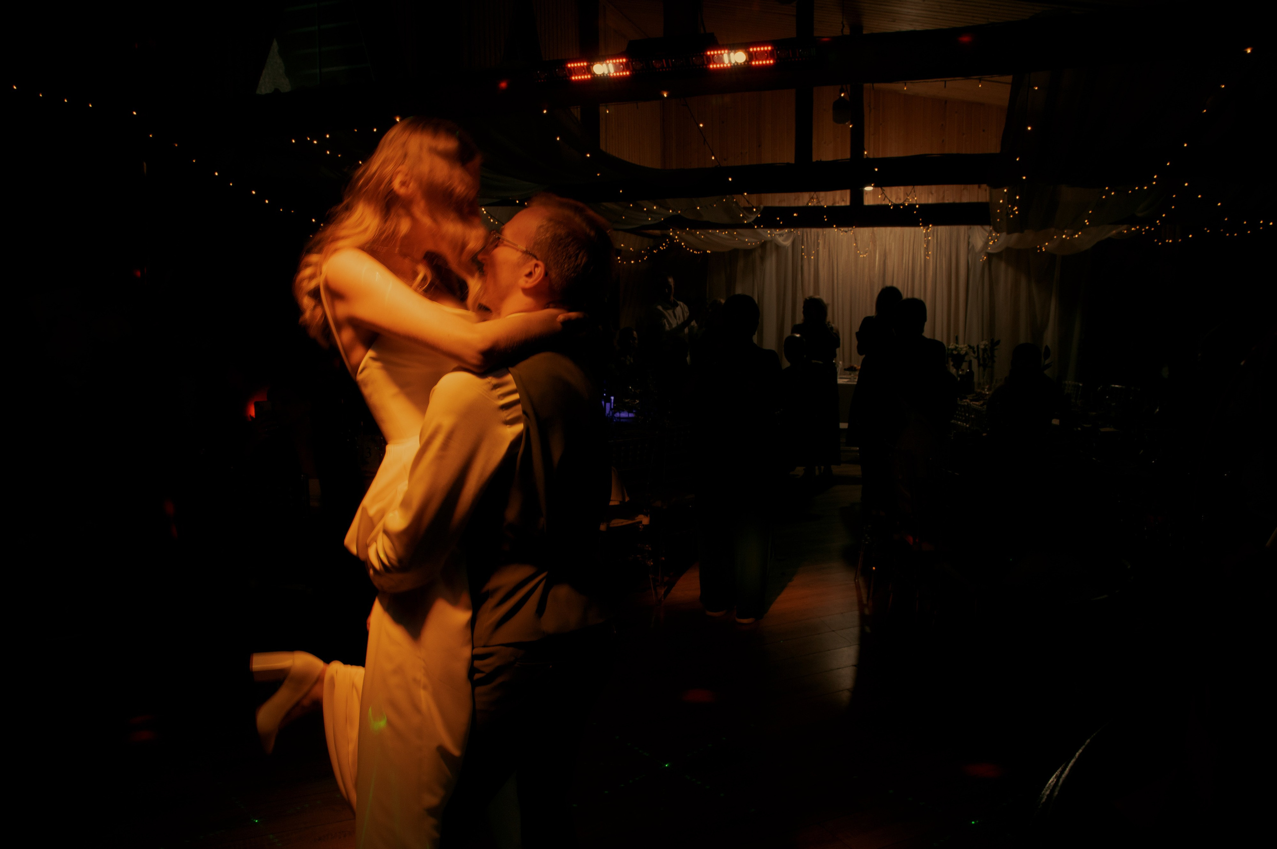 Екатерина и Сергей. Свадебный и портретный фотограф в Москве Жердев Даниил