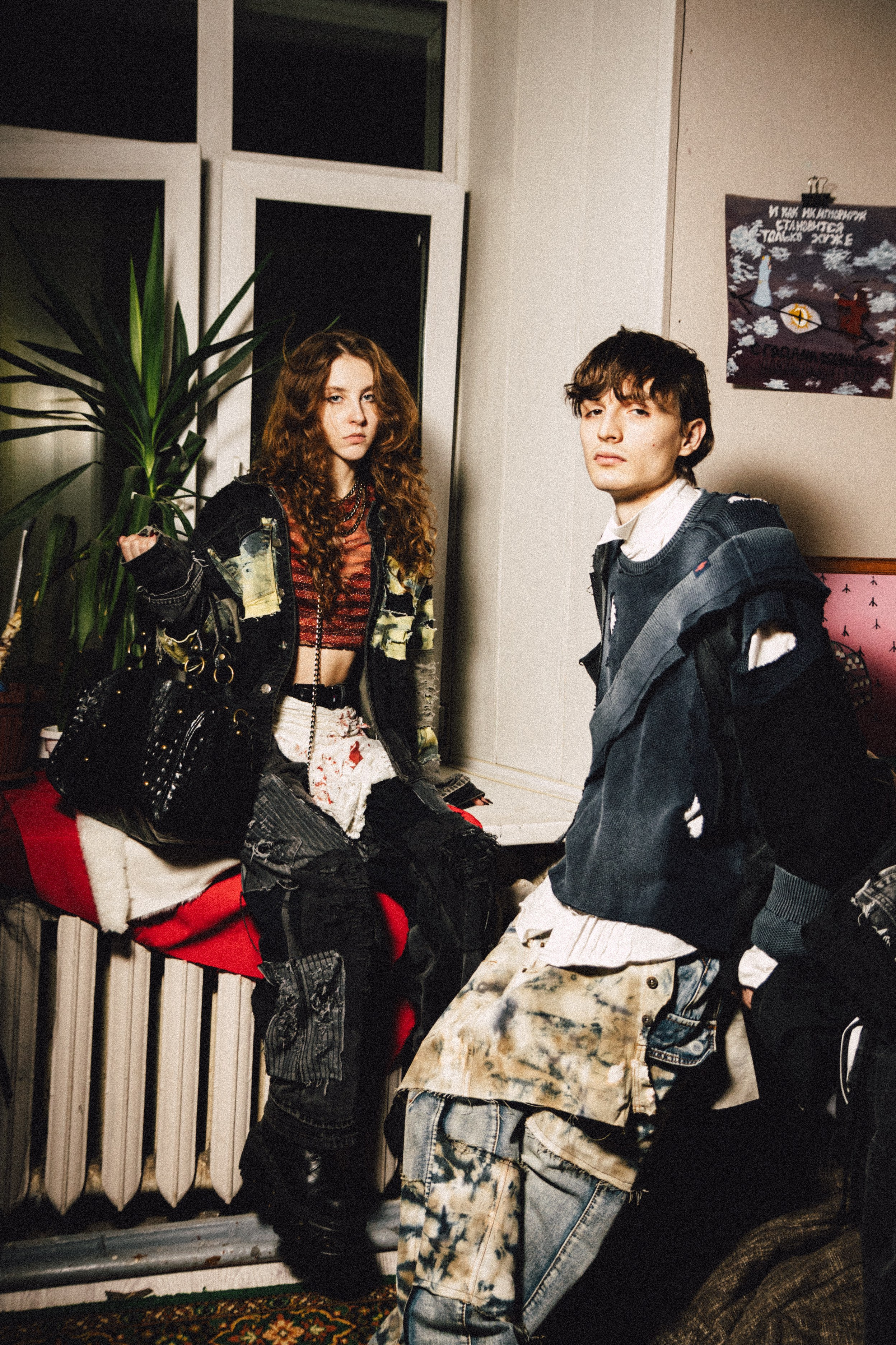 Мероприятия. Фотограф Егор Огородов