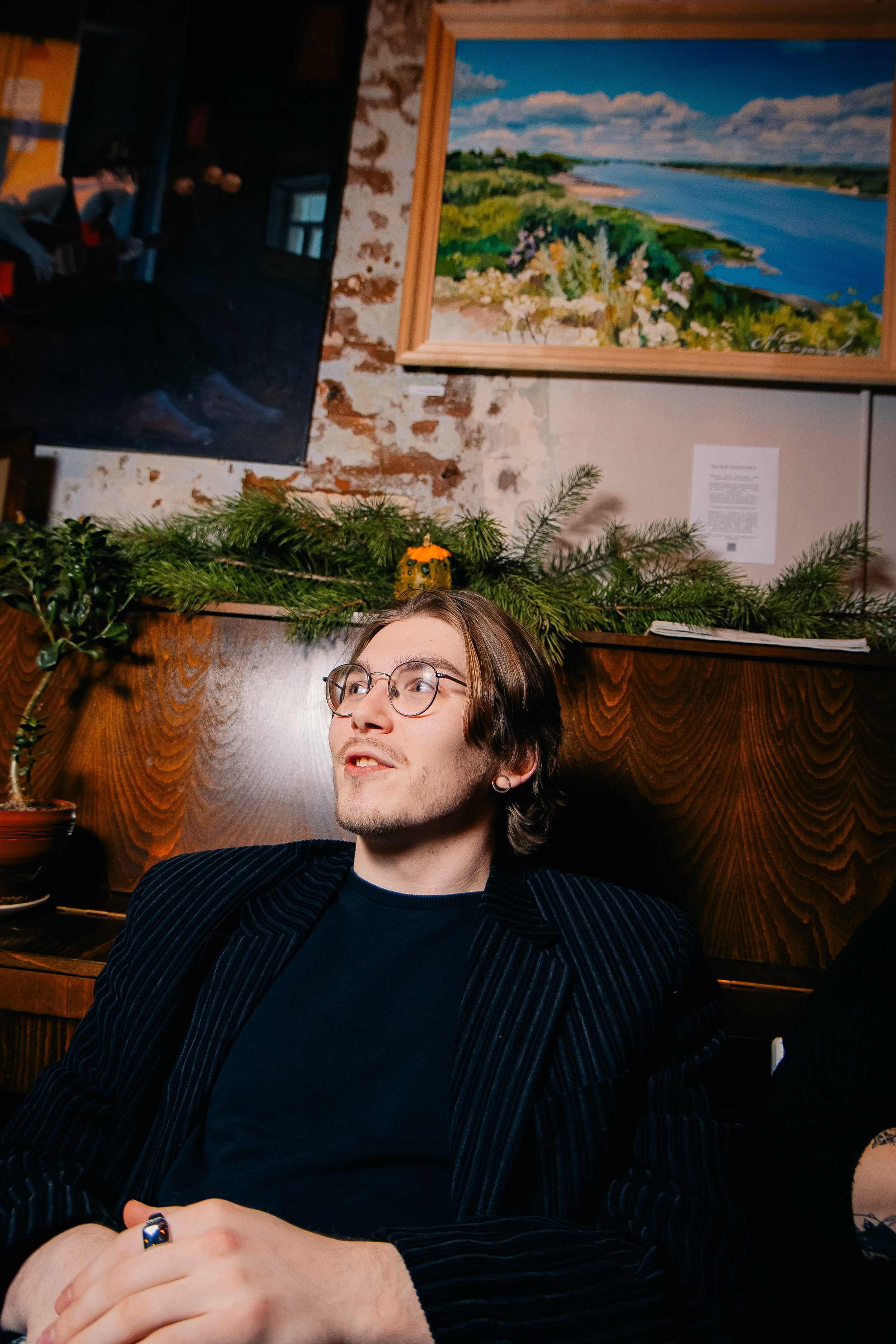 Мероприятия. Фотограф Егор Огородов