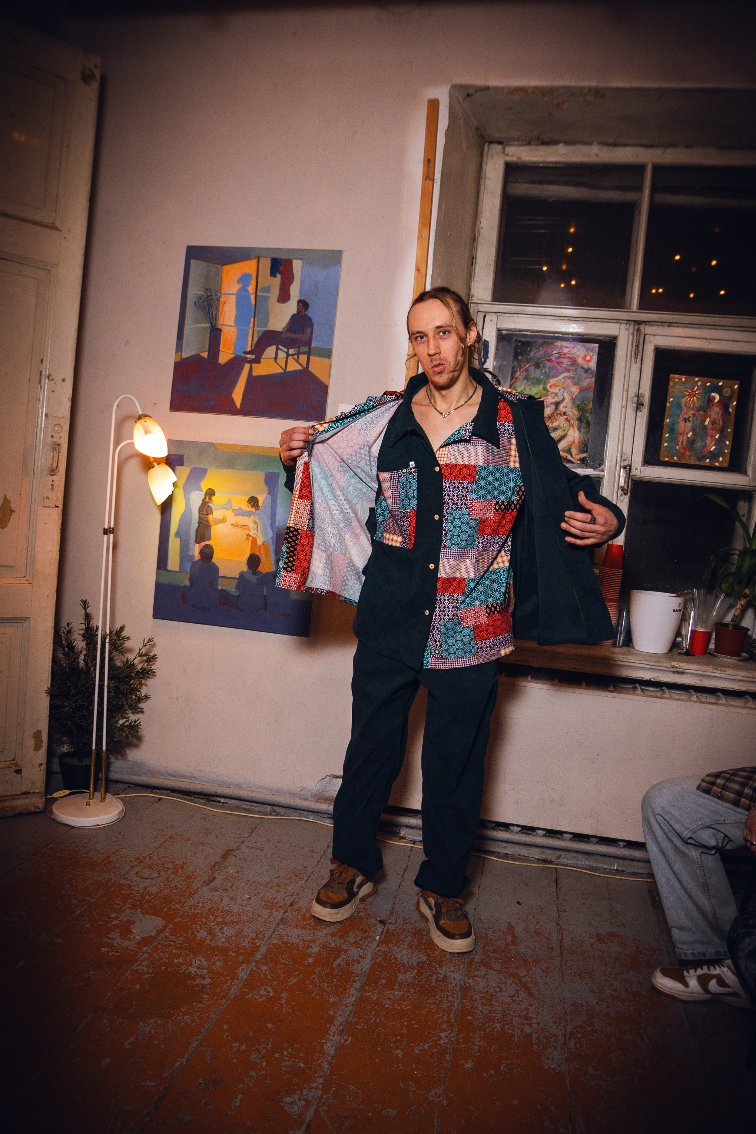 Мероприятия. Фотограф Егор Огородов