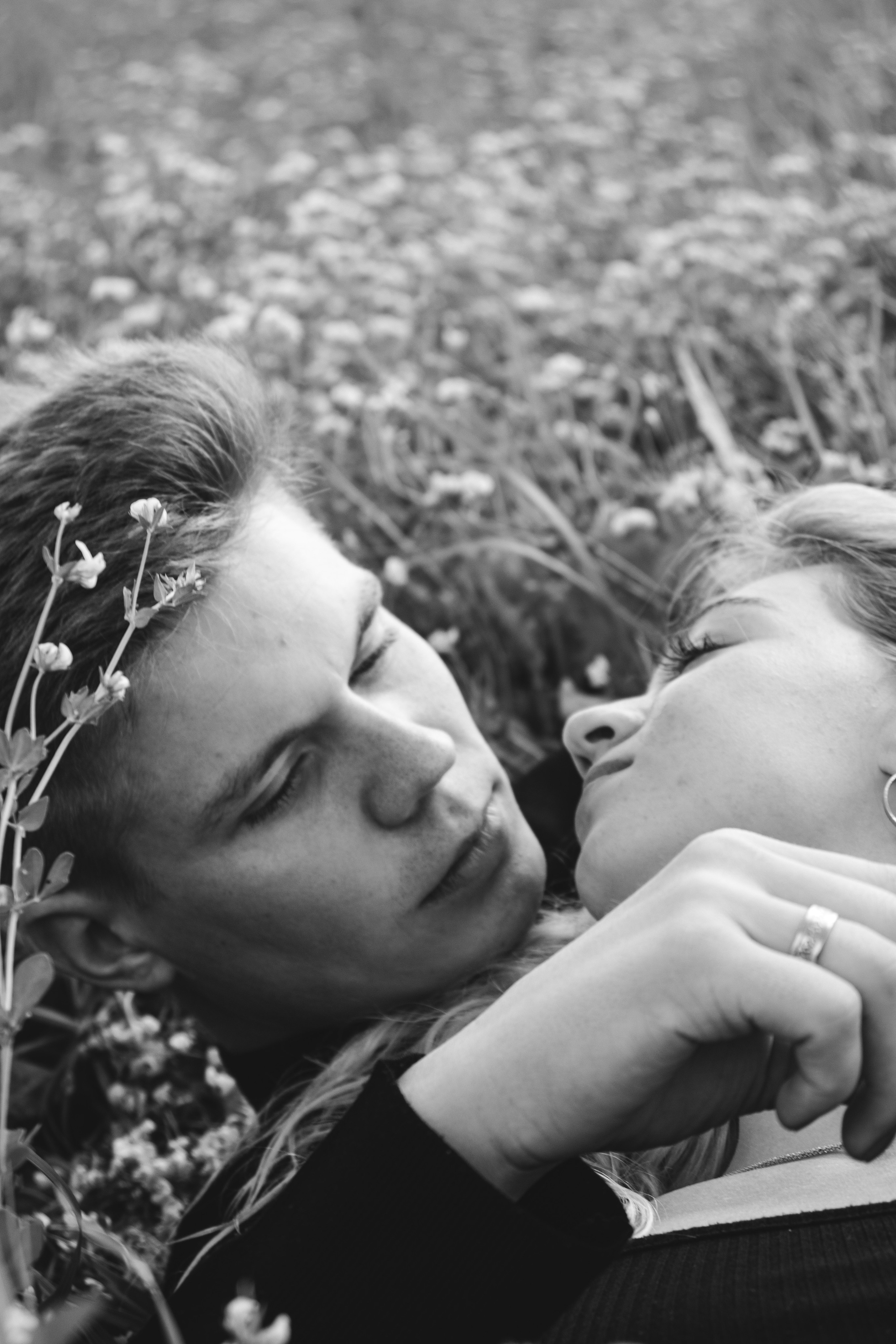 Парные съемки. Фотограф Егор Огородов