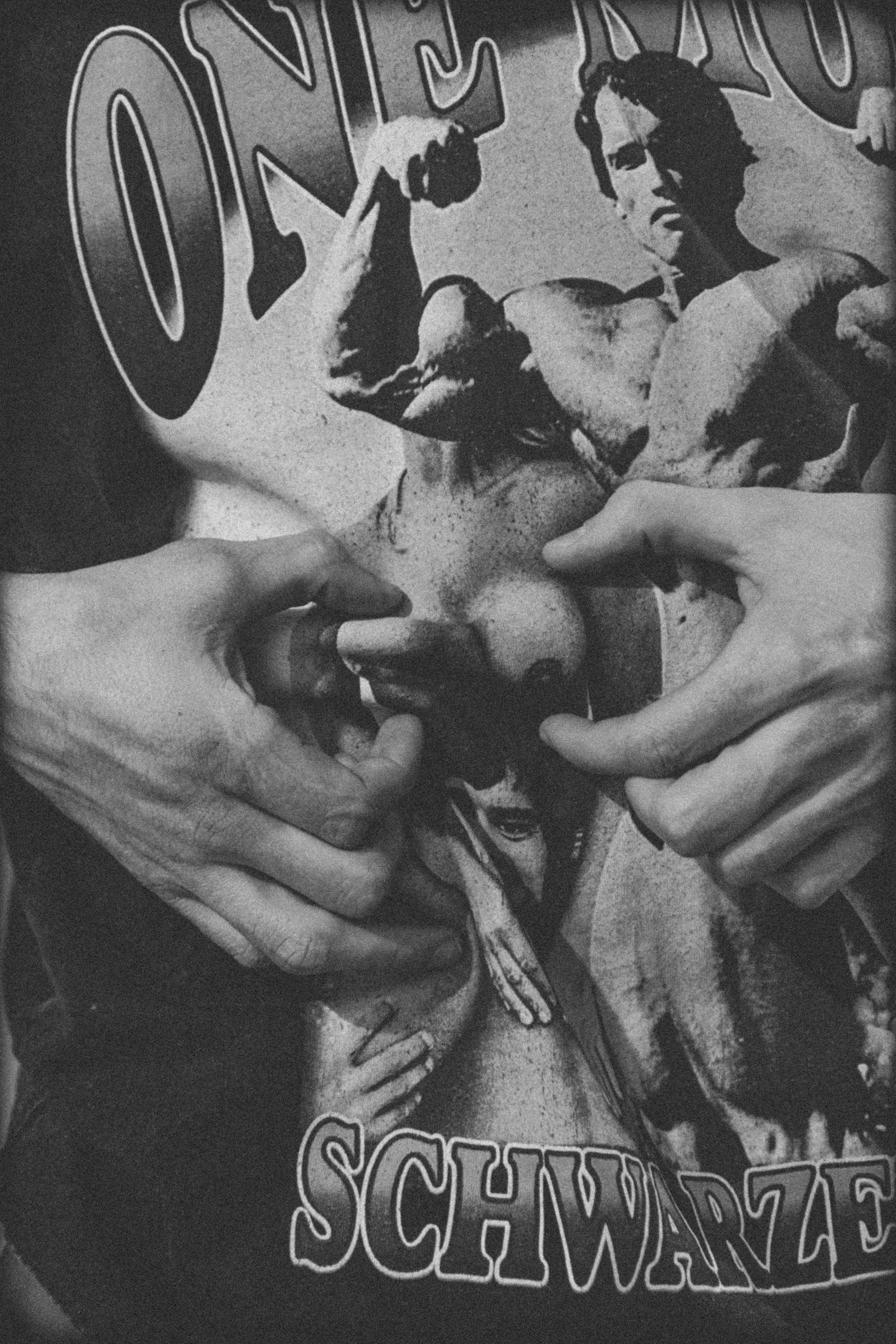 Бэкстеджи. Фотограф Егор Огородов