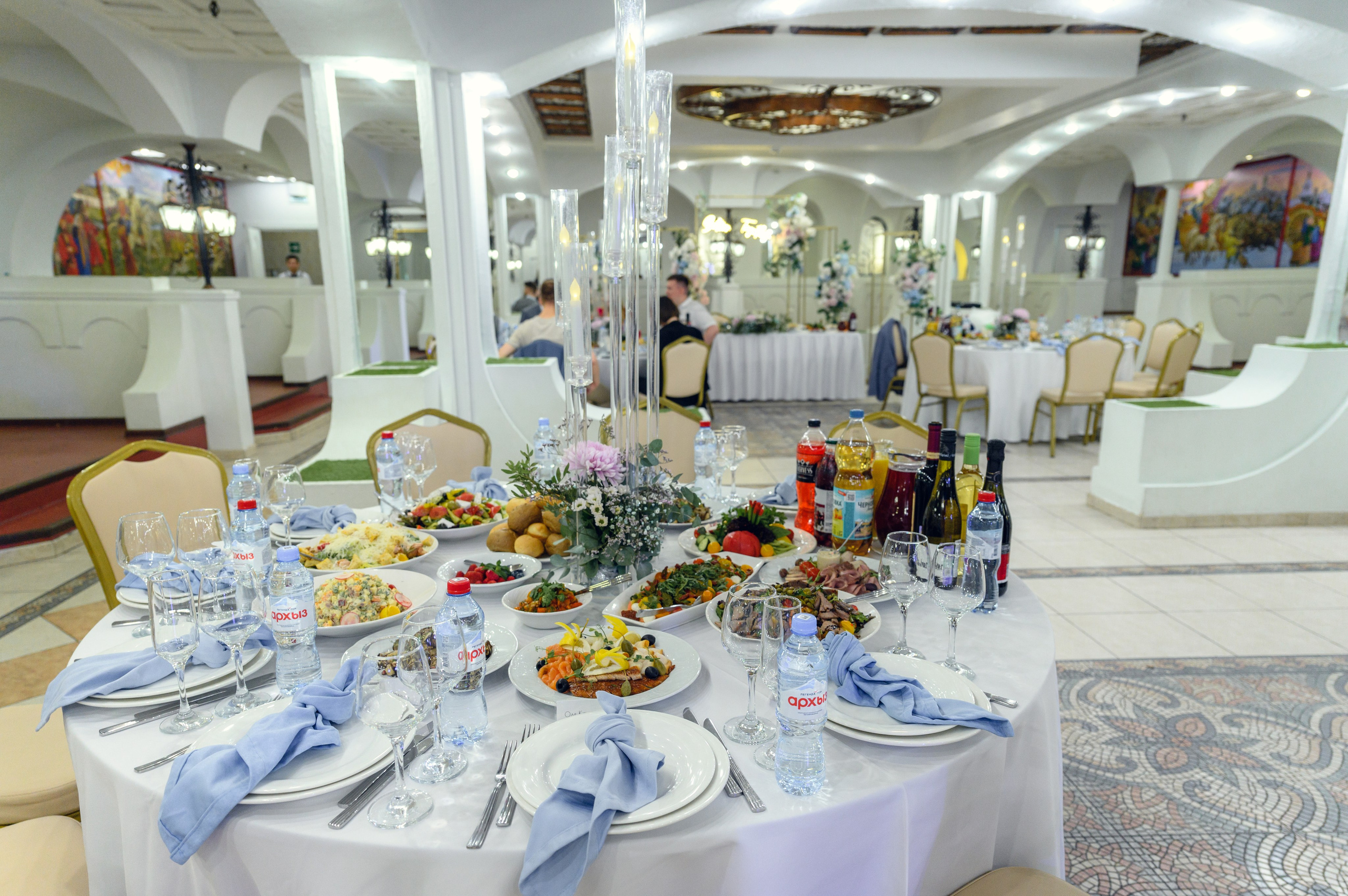 Свадьба Виктории и Валерия. Фотограф Светозар Андреев