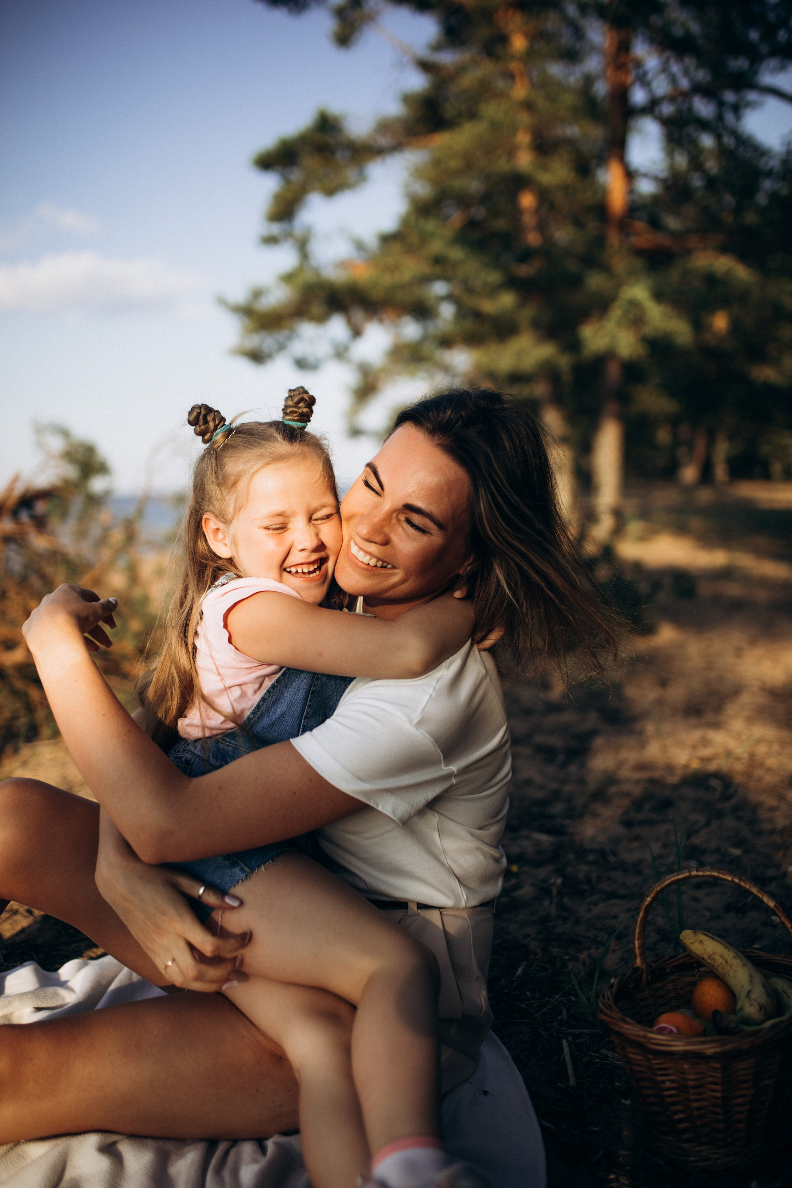 Наташа и Даша. Klerout Photographer