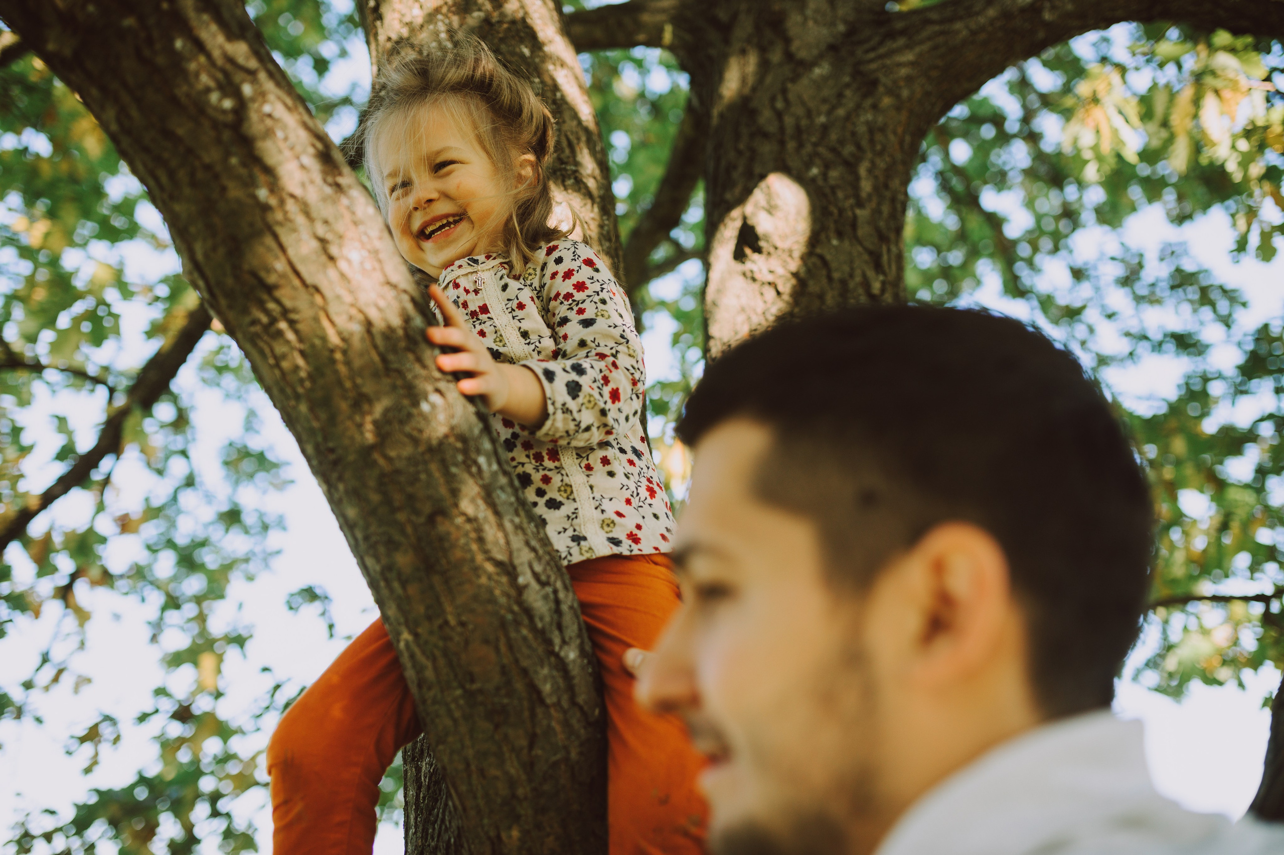 Кристина, Руслан, Мира и Эмка. Klerout Photographer