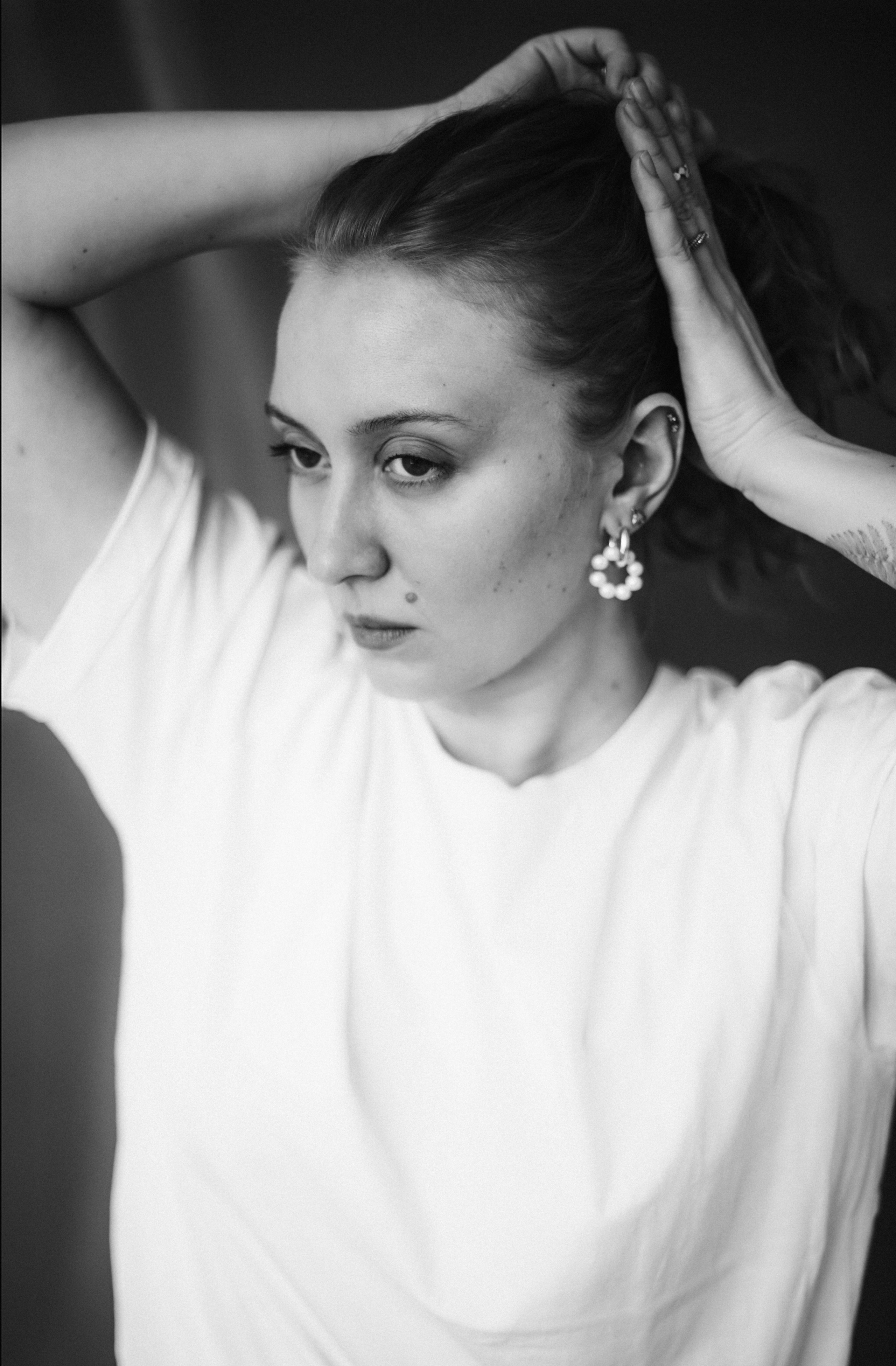 Кристина. Klerout Photographer