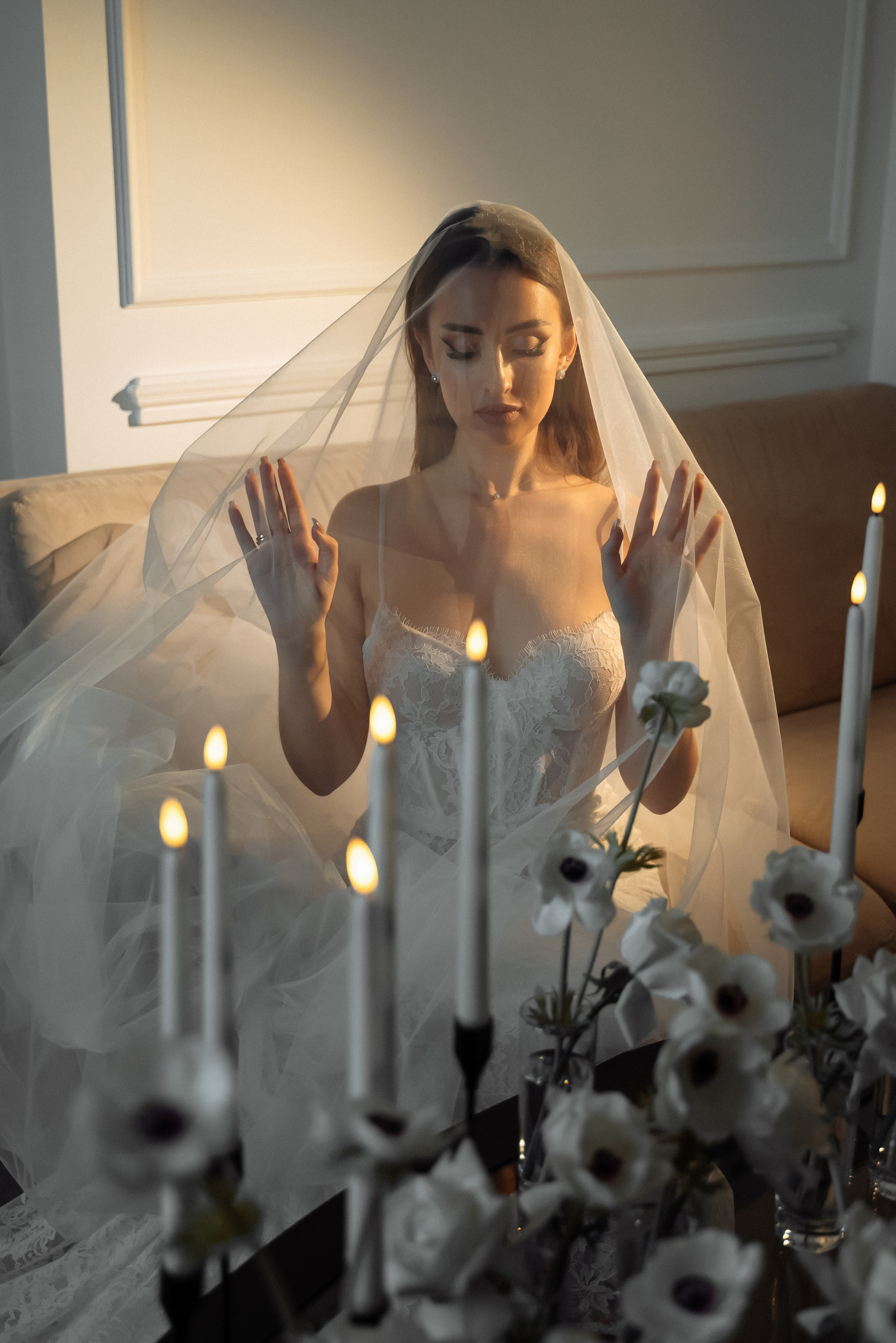 Вероника и Эдуард. Фотограф Славянск на кубани Краснодар