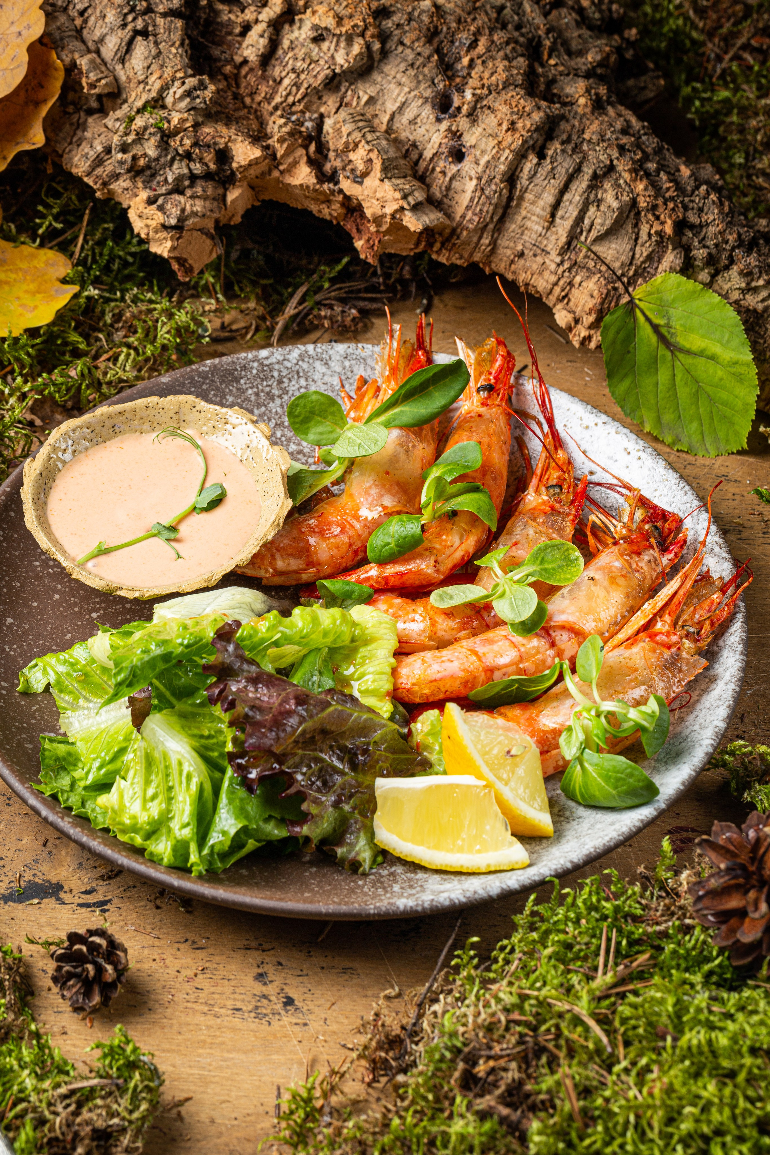 Ресторан «Всё Лень». Краснов Максим фуд-фотограф, предметный фотограф, Москва