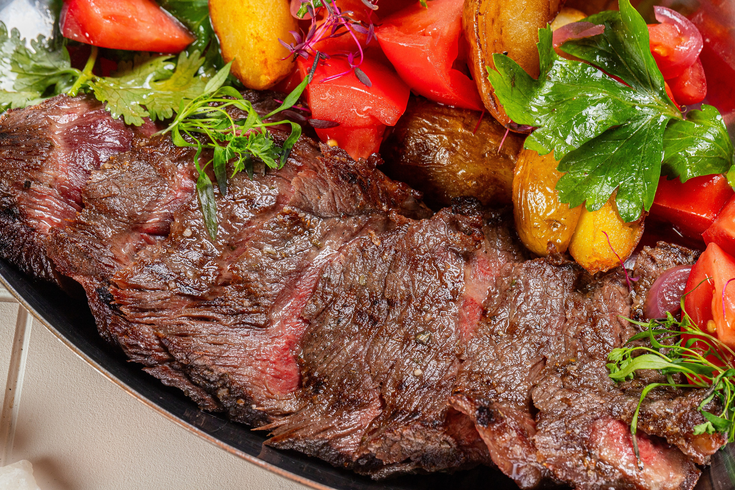 Всё Есть 25. Краснов Максим фуд-фотограф, предметный фотограф, Москва