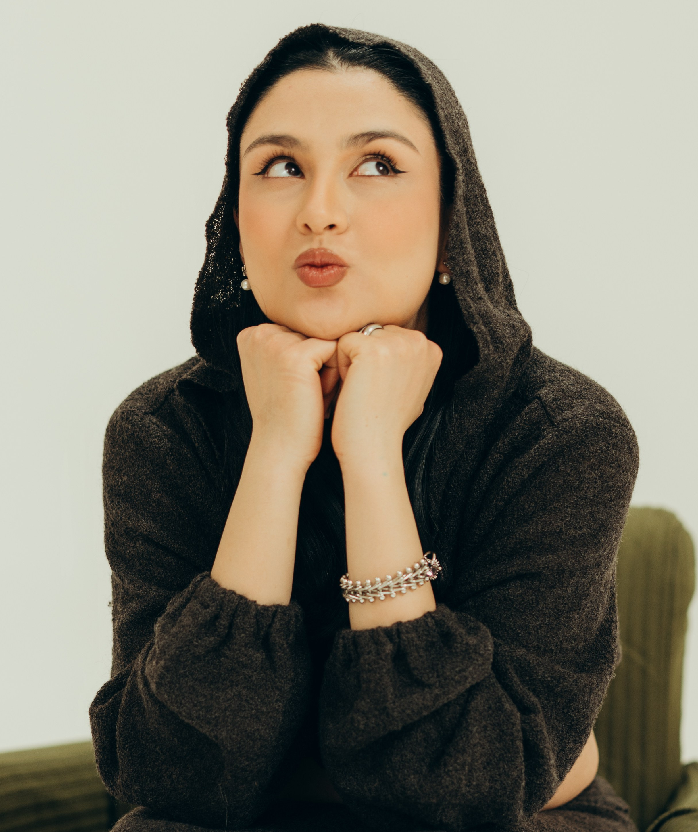 Беременность. Портретный фотограф в г. Москва Солнцево Яковлева Анастасия