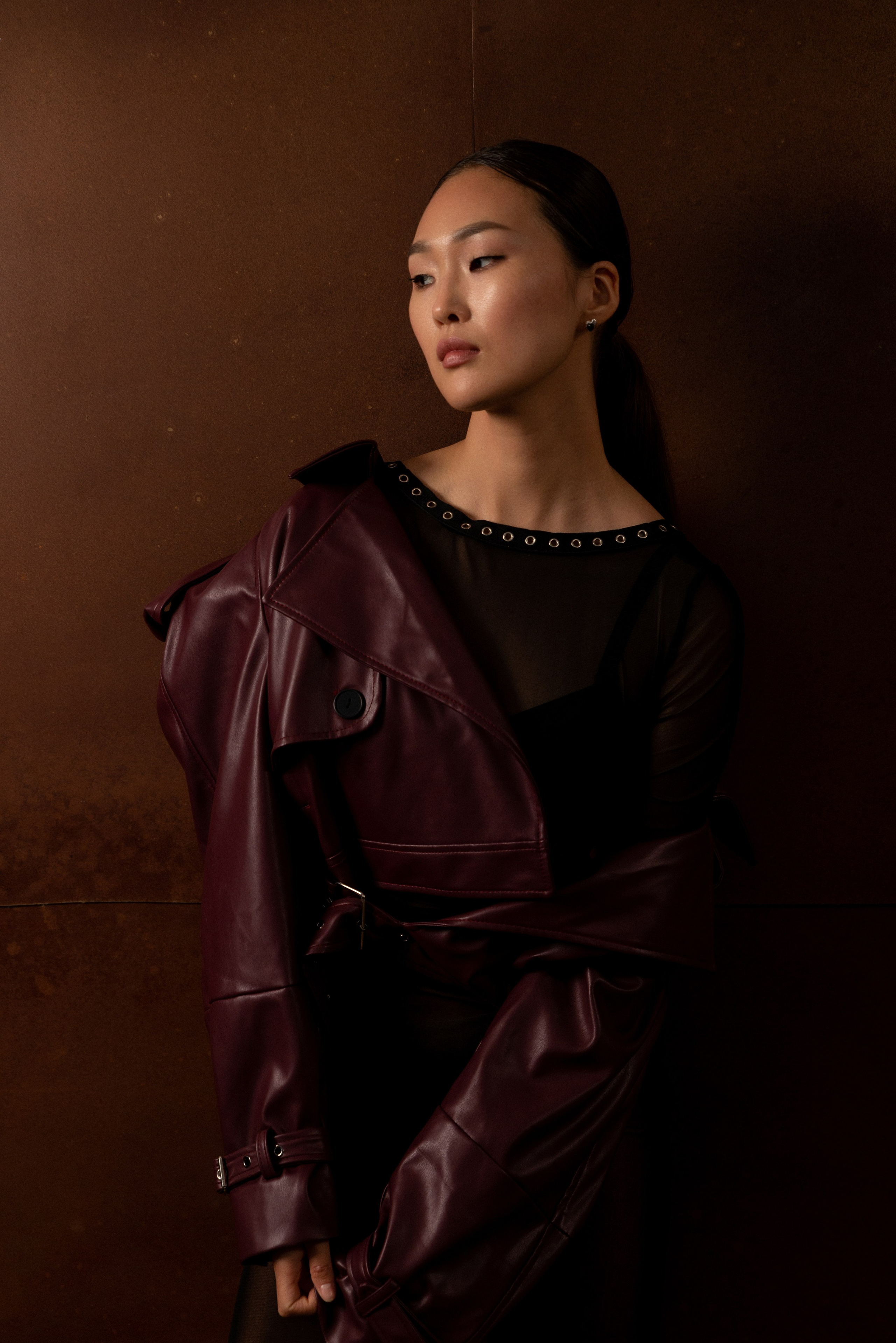 Base. Портретный фотограф в г. Москва Солнцево Яковлева Анастасия