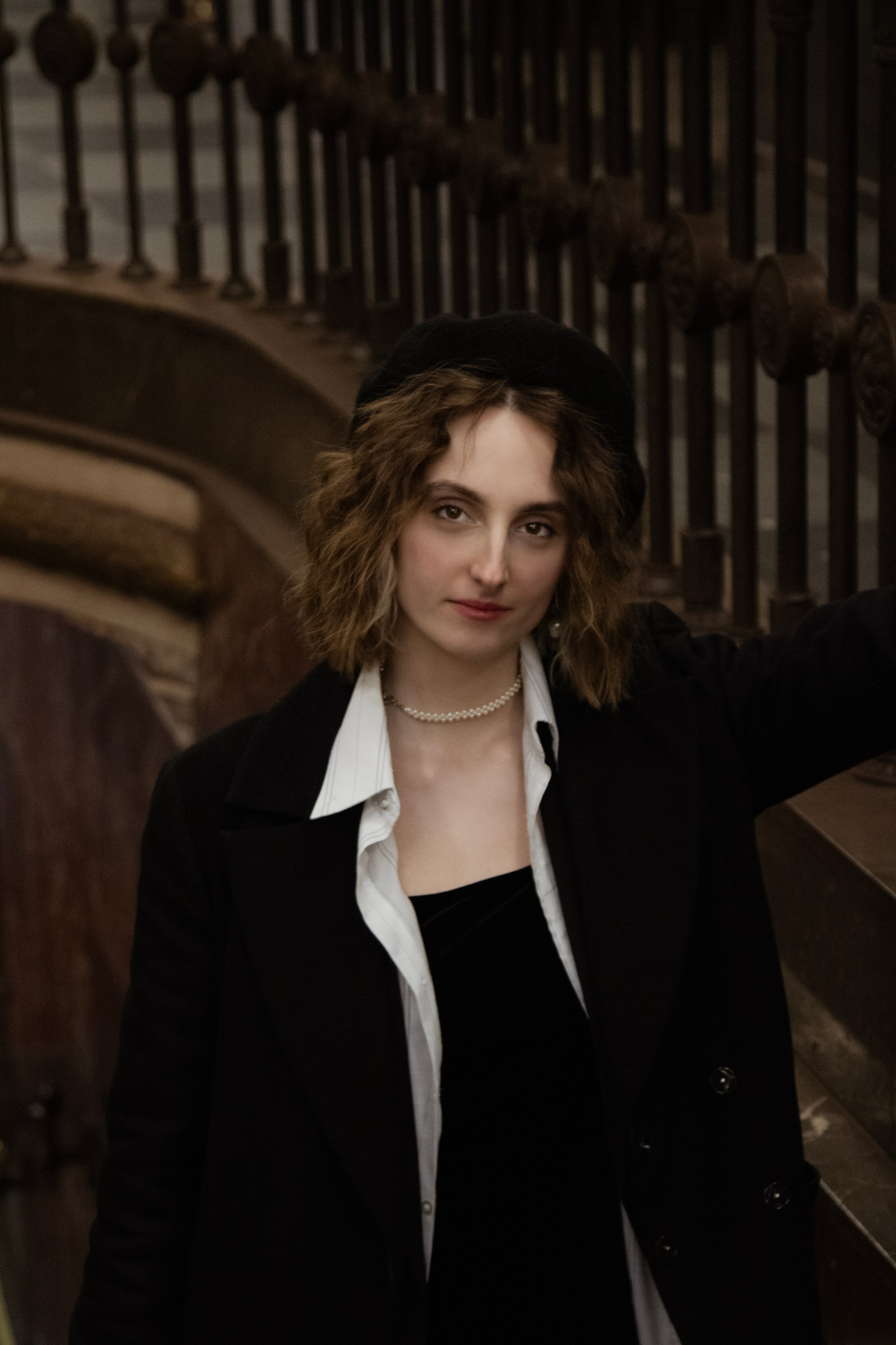 Портреты. Фотограф в Москве ♡