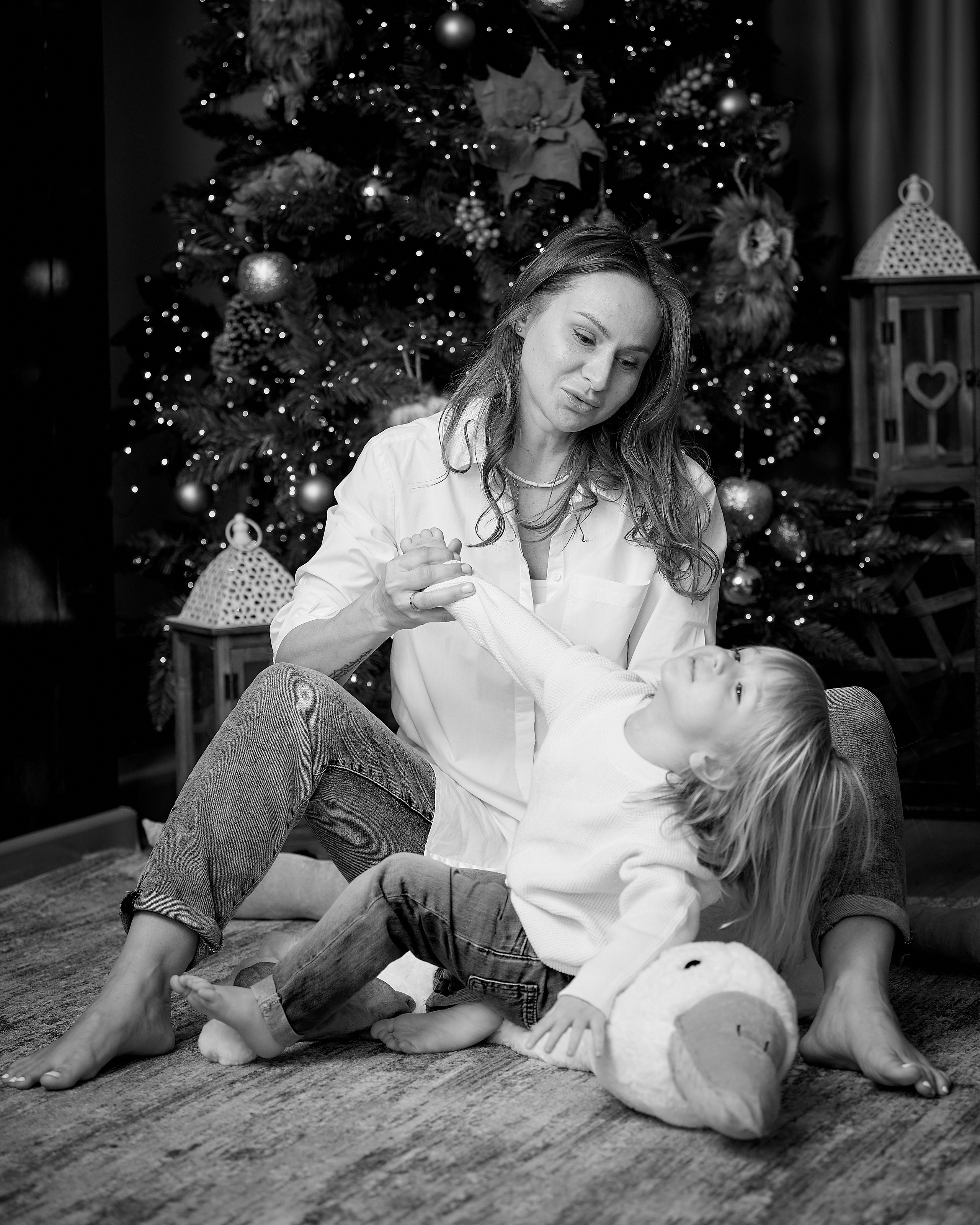 Семейный фотограф в Москве