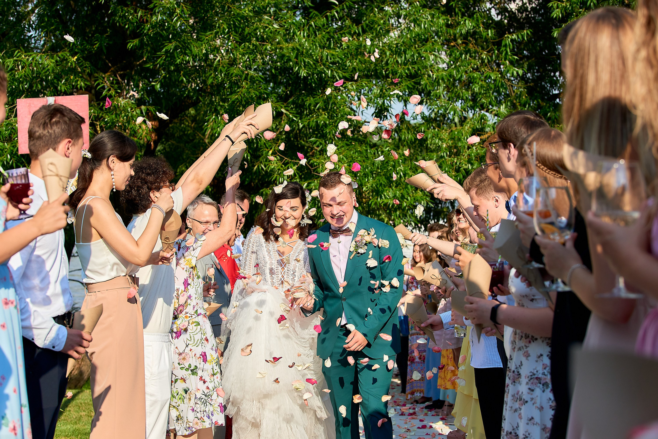 Свадебный фотограф в Москве