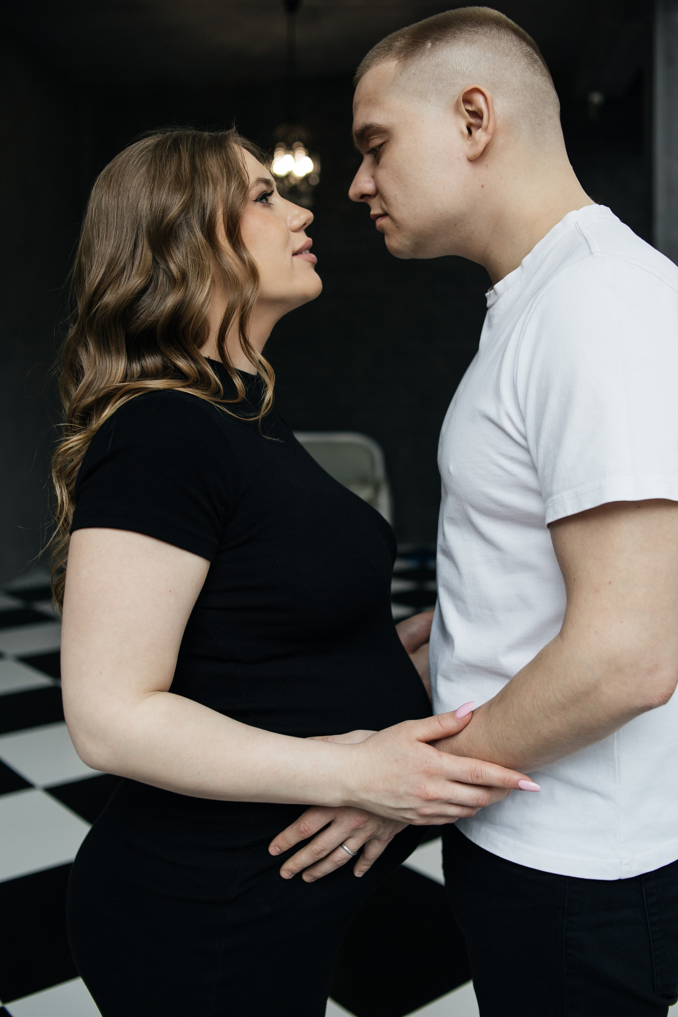 В ожидание. Фотограф в Иркутске