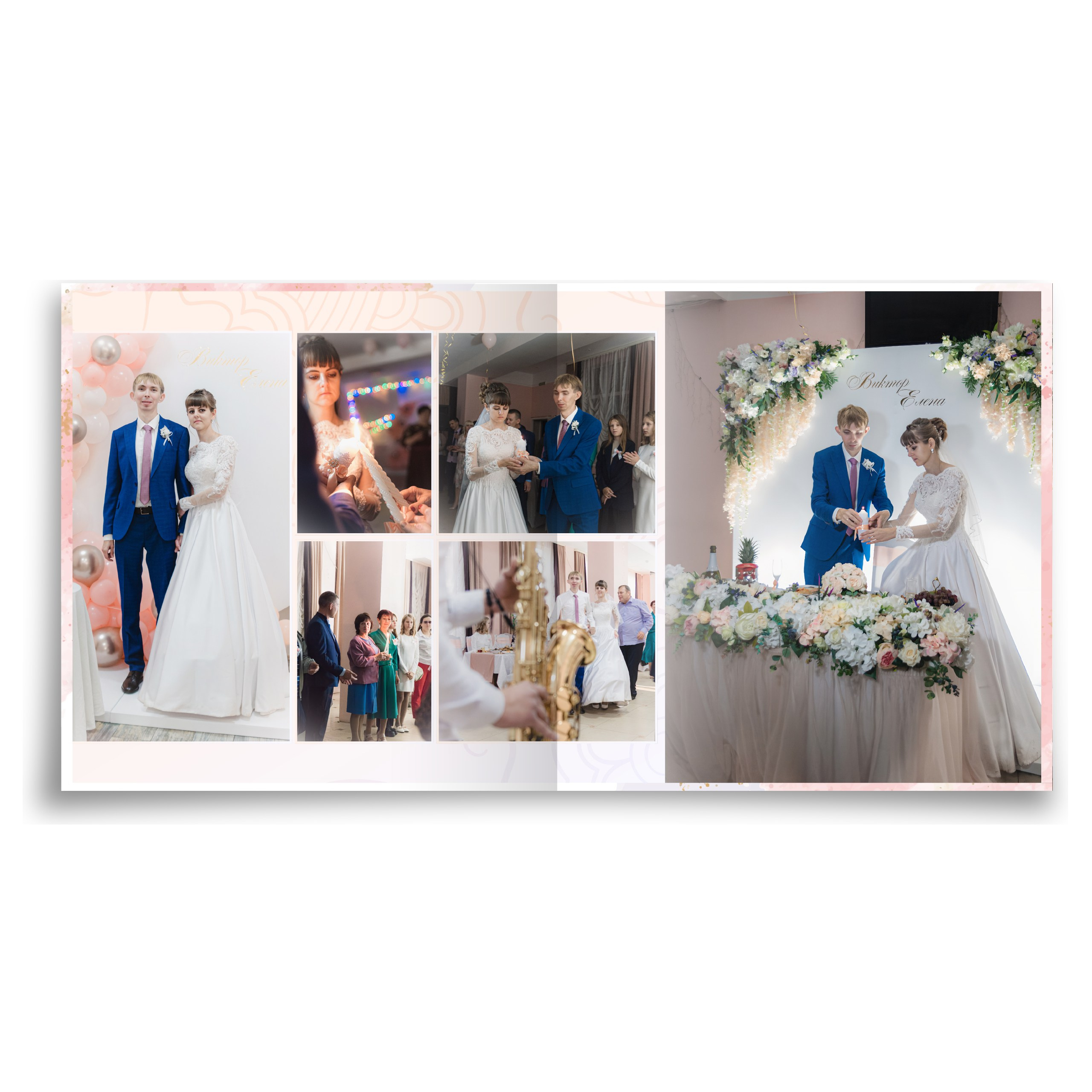 СВАДЕБНЫЕ ФОТОКНИГИ, АЛЬБОМЫ LOVE STORY. Выпускные альбомы. Фотограф Ксения Борисова