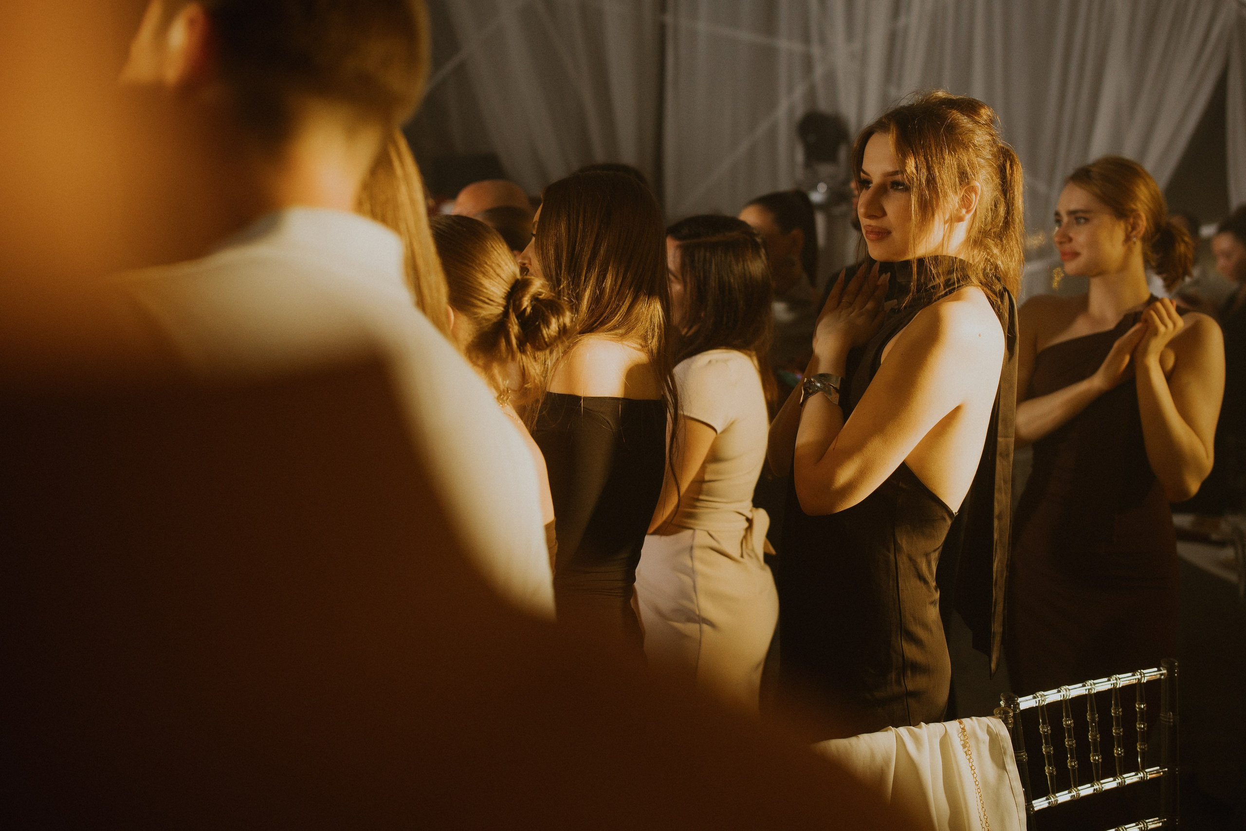 Саша и Настя. Свадебный фотограф в Ярославле Андрей Перегудов