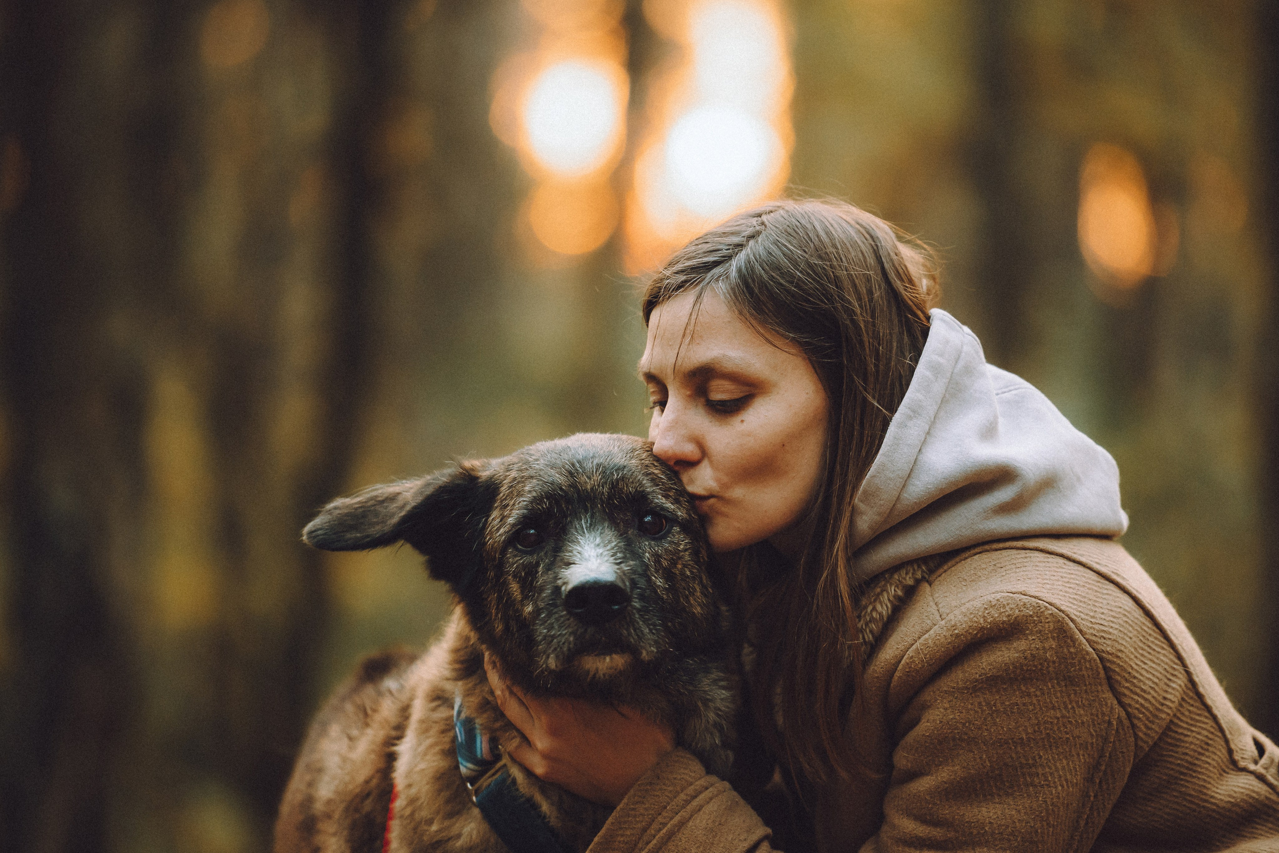 Рик, Джек и их семья