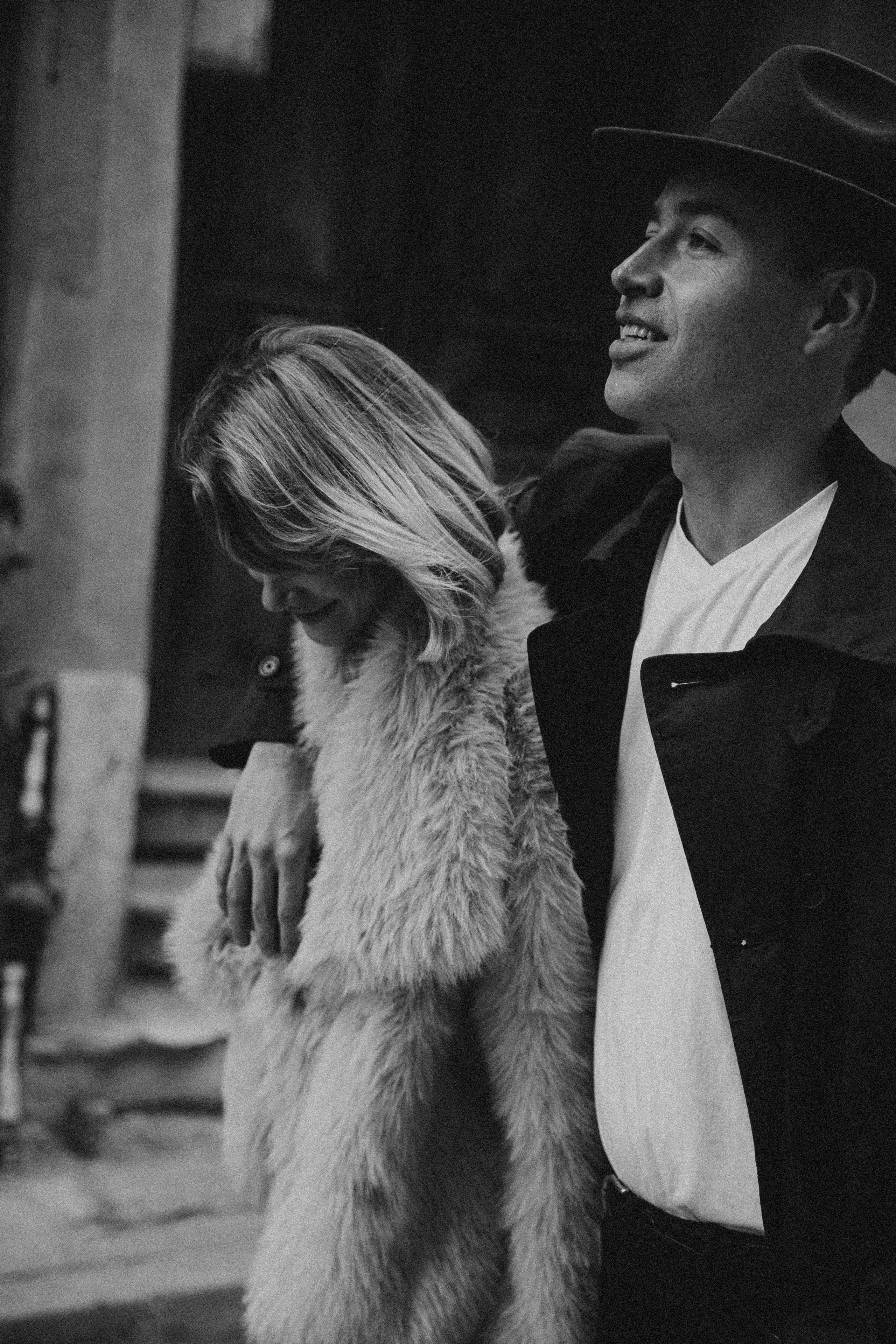 A&R Istanbul. Свадебный и портретный фотограф в Калининграде и Москве Марк Юдинцев