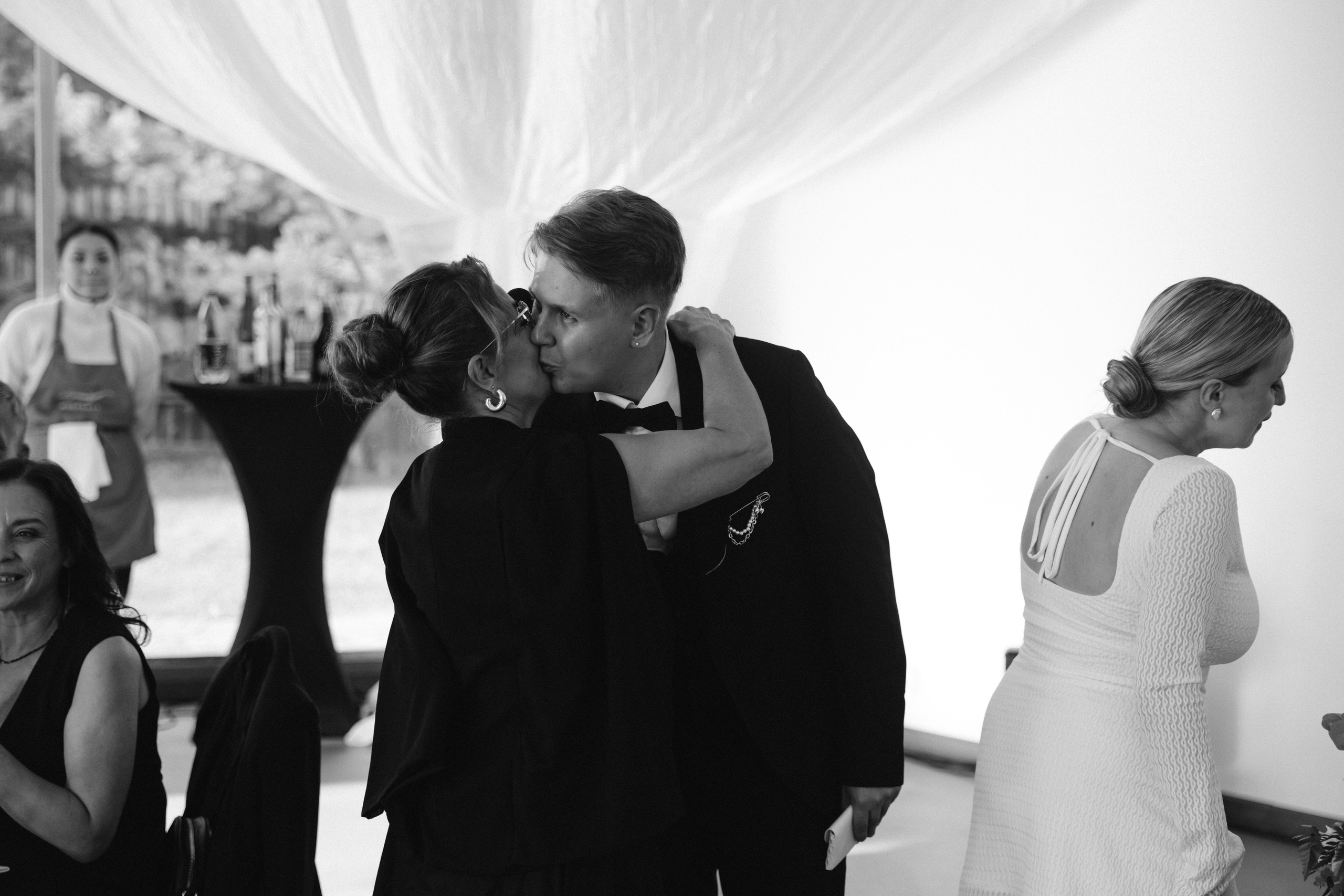 Александра и Илья. Свадебный и портретный фотограф в Калининграде и Москве Марк Юдинцев