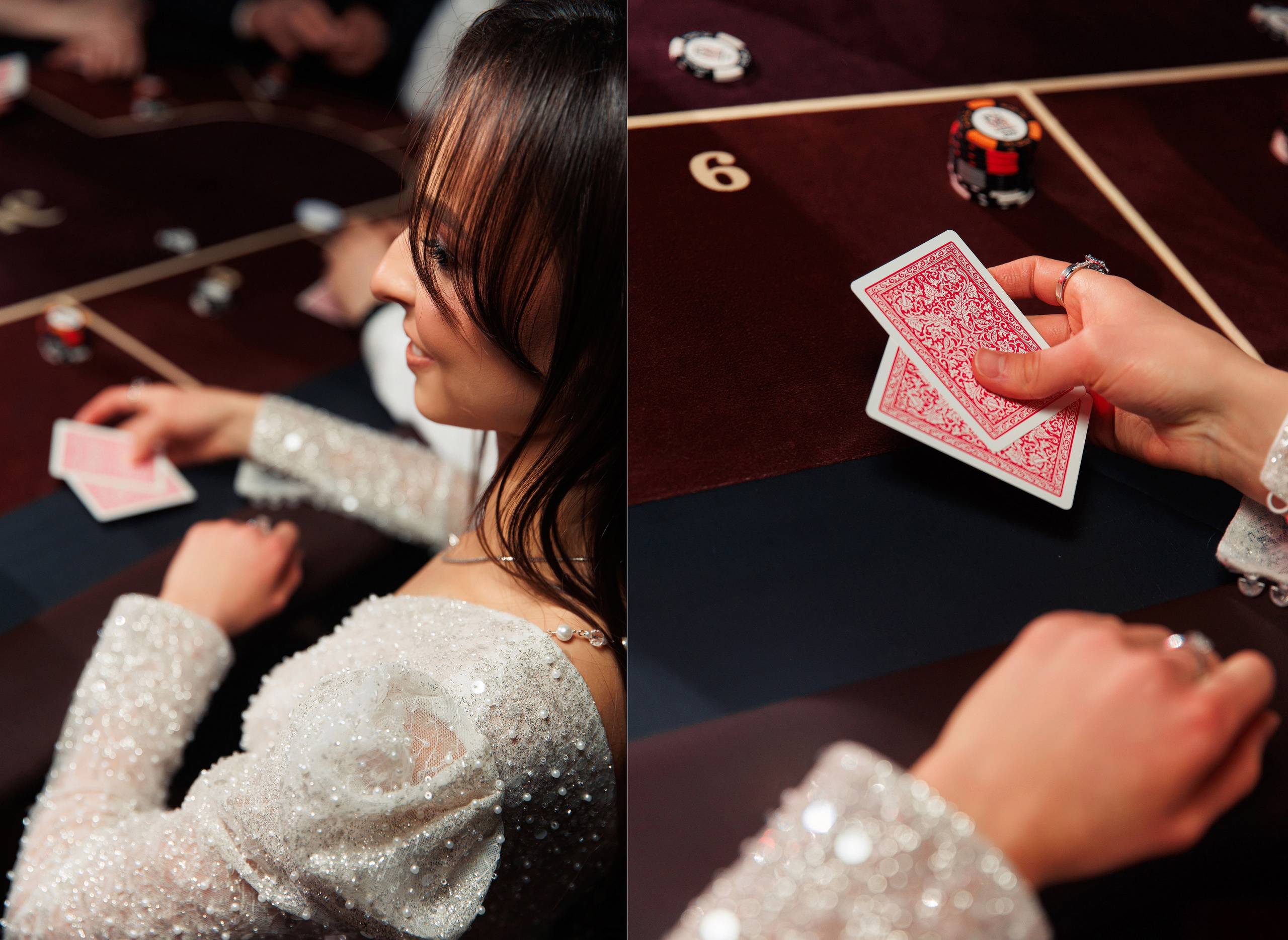 День Рождения в стиле Moulin Rouge. Репортажный и свадебный фотограф в Уфе Павел Кожевников