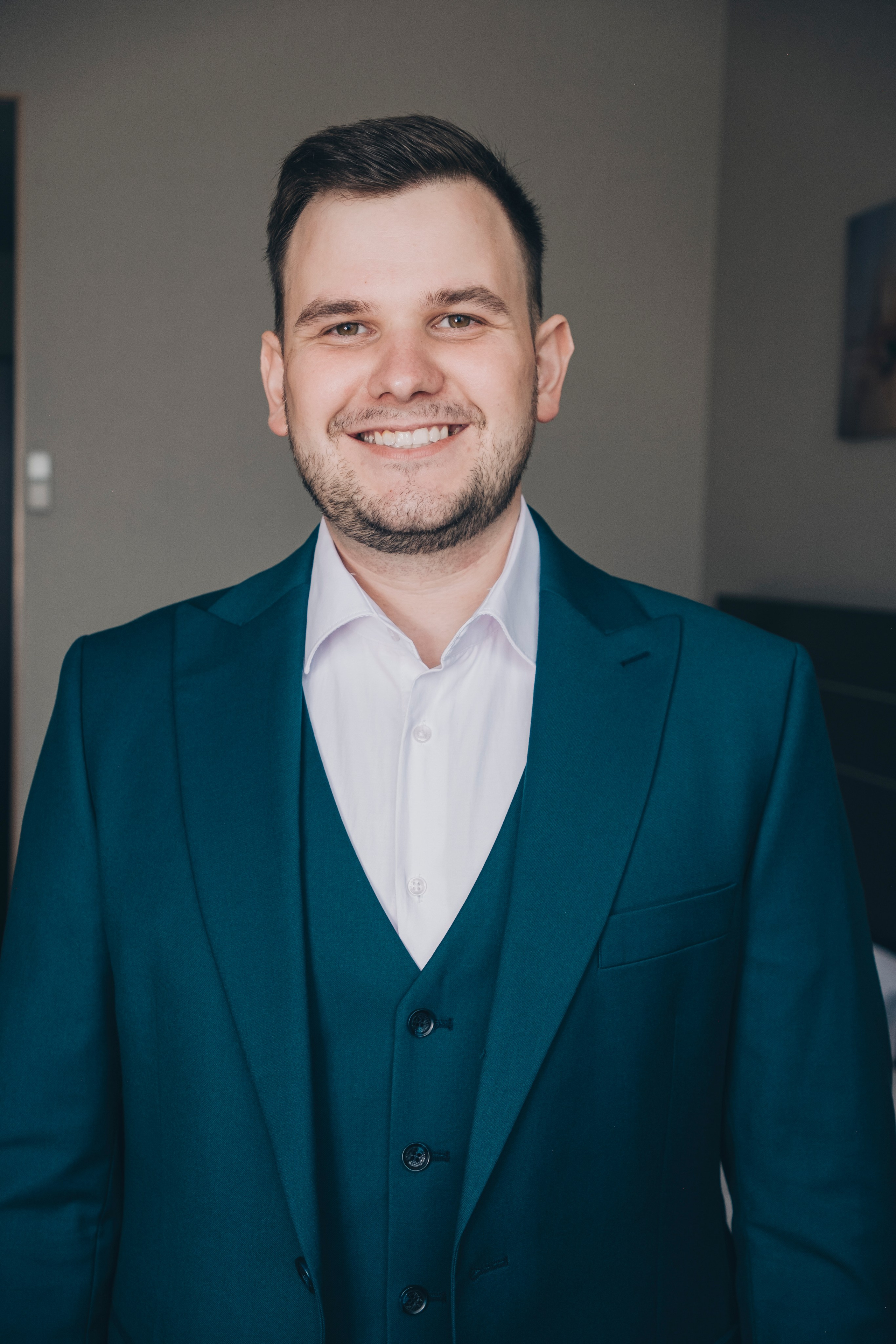 Время для нас. Фотограф в Иркутске Анна Мирошникова