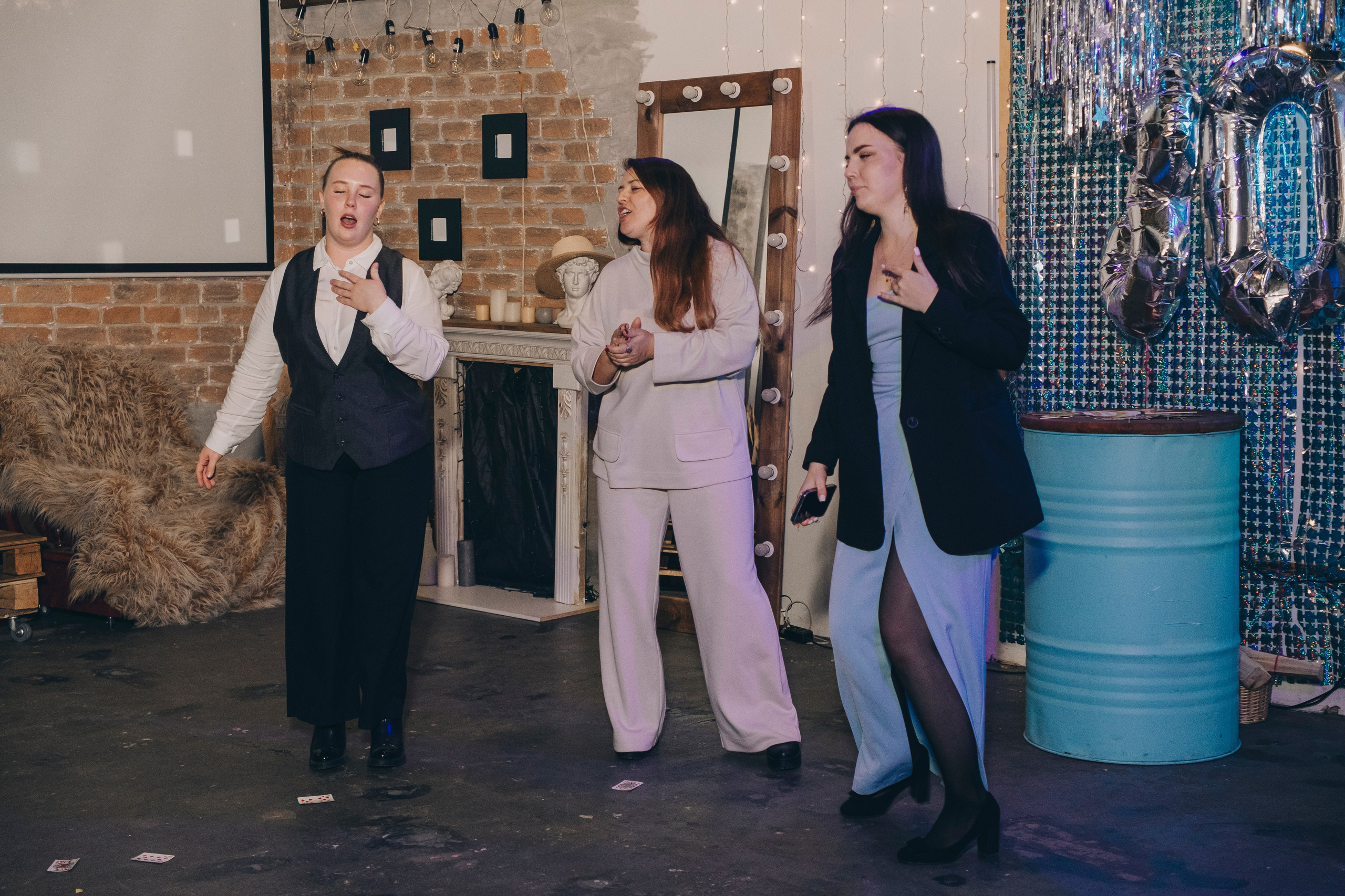 Репортаж Дня Рождения. Фотограф в Иркутске Анна Мирошникова