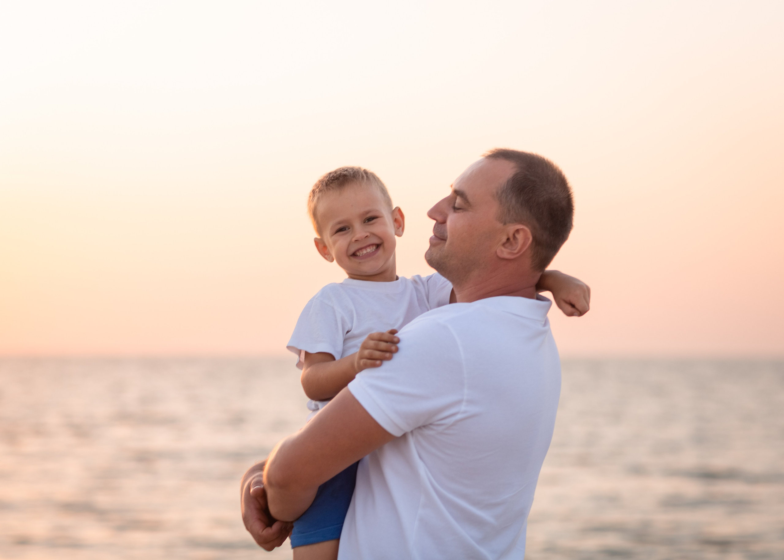 Вечер объятий. Фотограф в Приморско-Ахтарске Марьяна Чопко